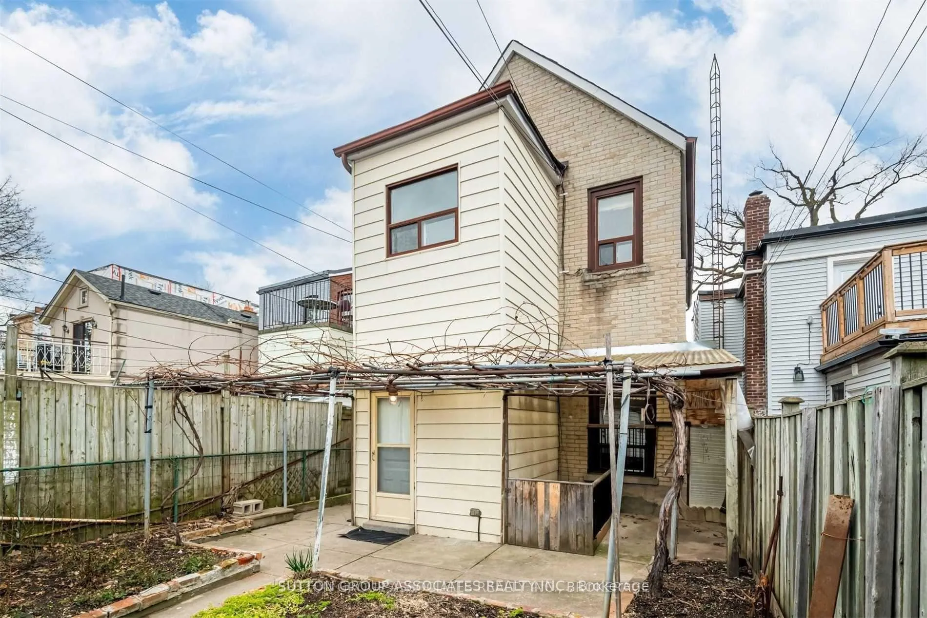 Photo 18 of 491 Roxton Road, Toronto, Palmerston-Little Italy — HOMEH
