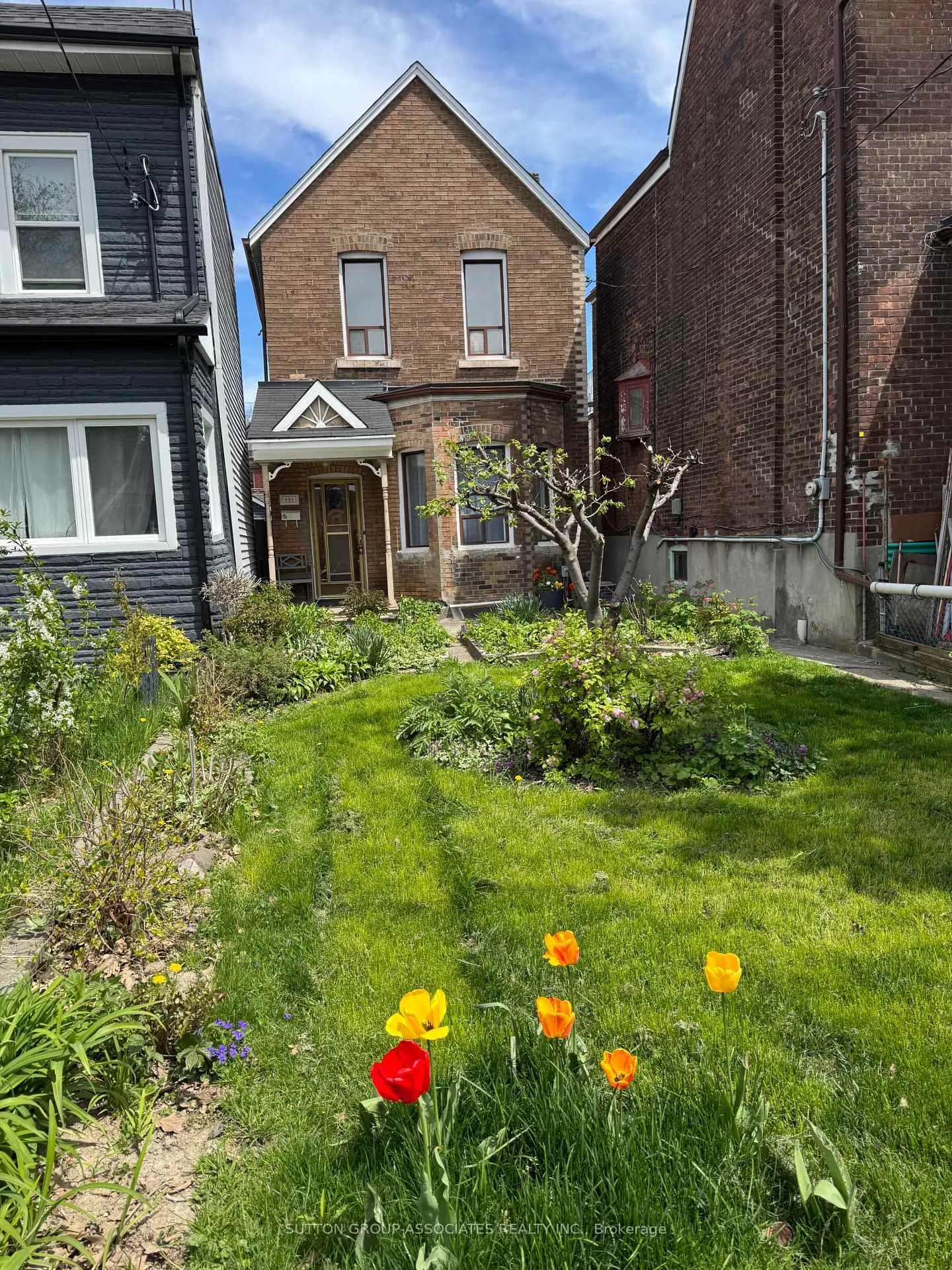 Photo 24 of 491 Roxton Road, Toronto, Palmerston-Little Italy — HOMEH
