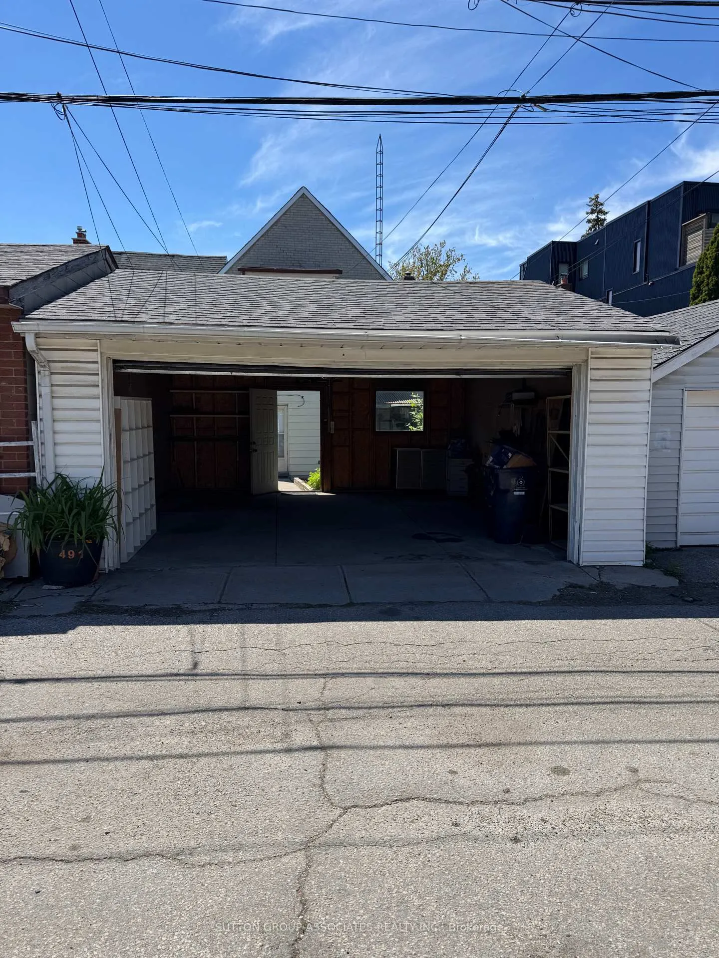 Photo 33 of 491 Roxton Road, Toronto, Palmerston-Little Italy — HOMEH