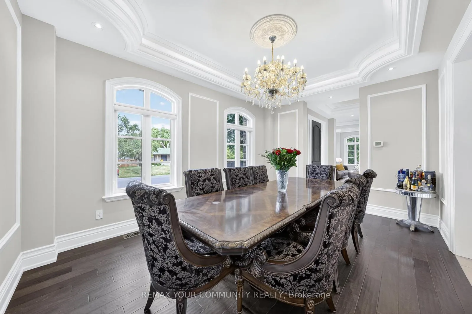 Photo 13 of 1 Lancer Drive, Vaughan, Maple — HOMEH