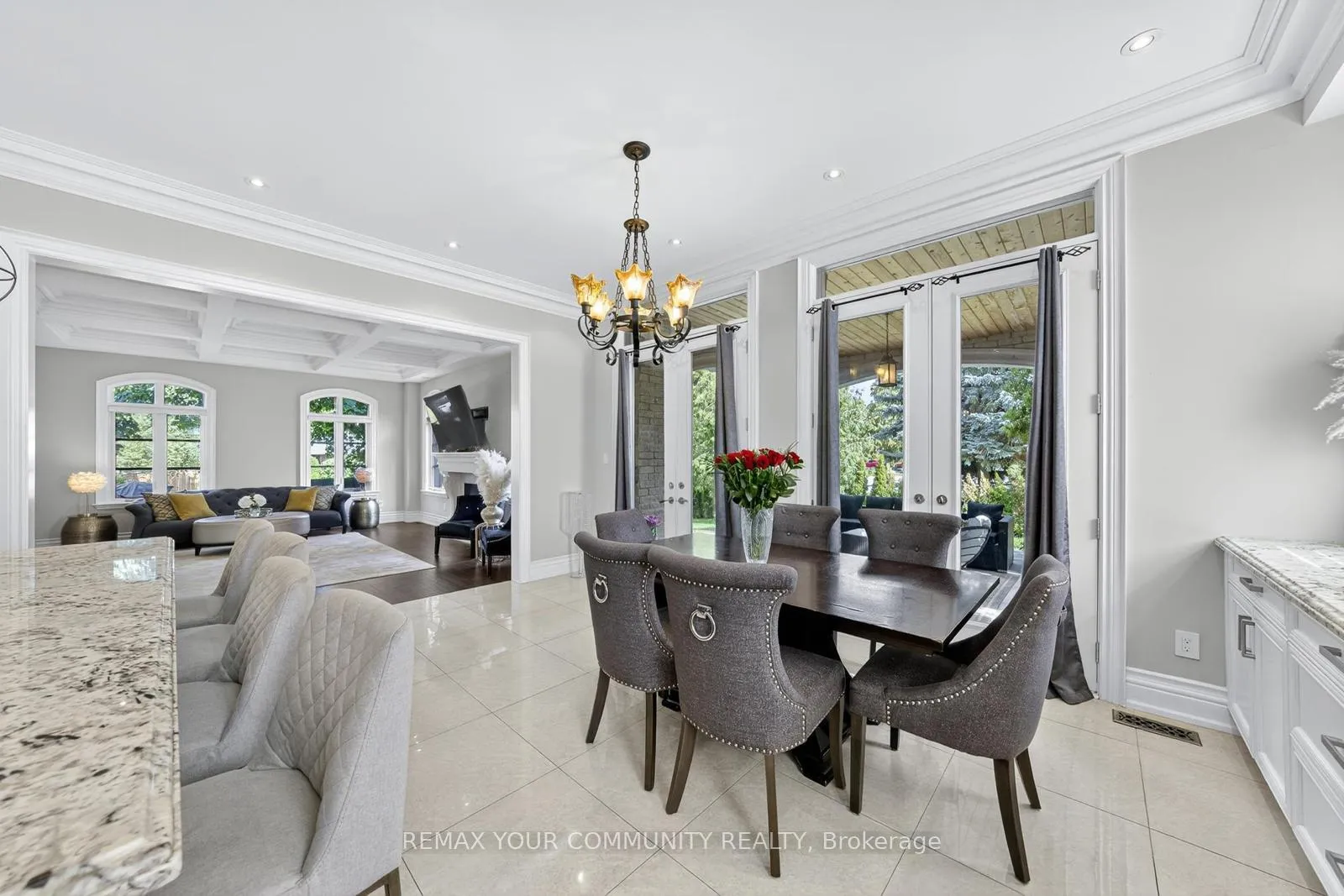 Photo 21 of 1 Lancer Drive, Vaughan, Maple — HOMEH