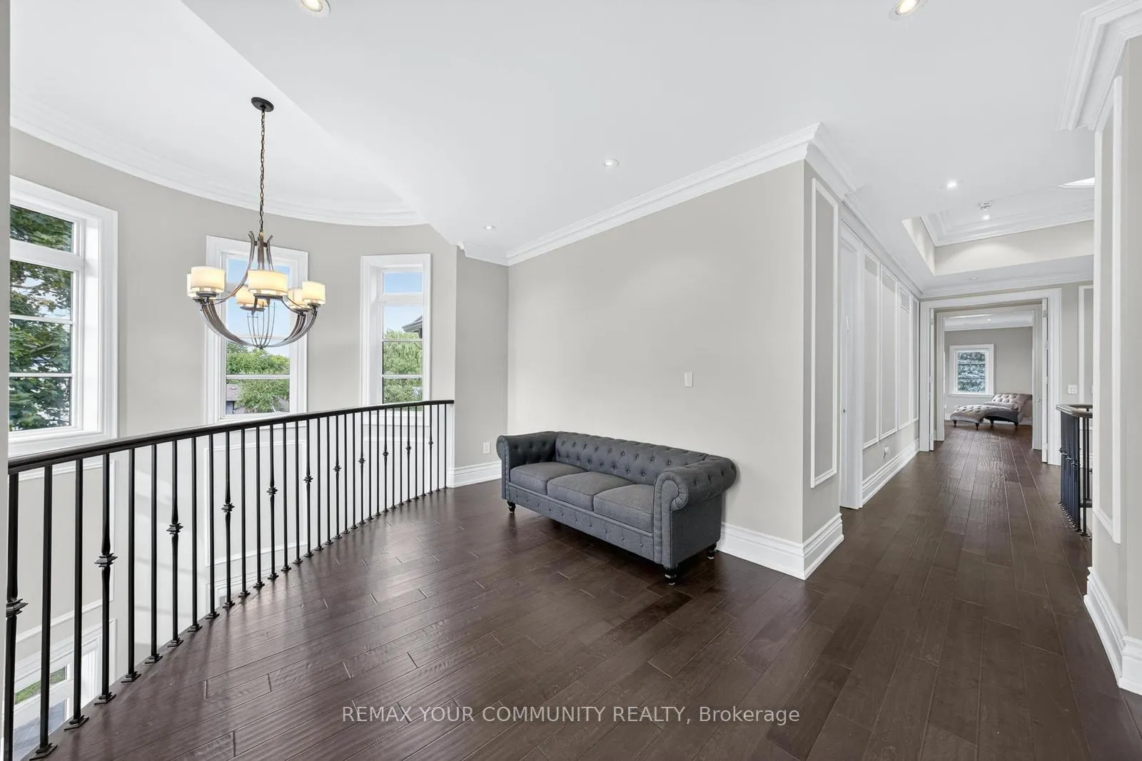 Photo 40 of 1 Lancer Drive, Vaughan, Maple — HOMEH