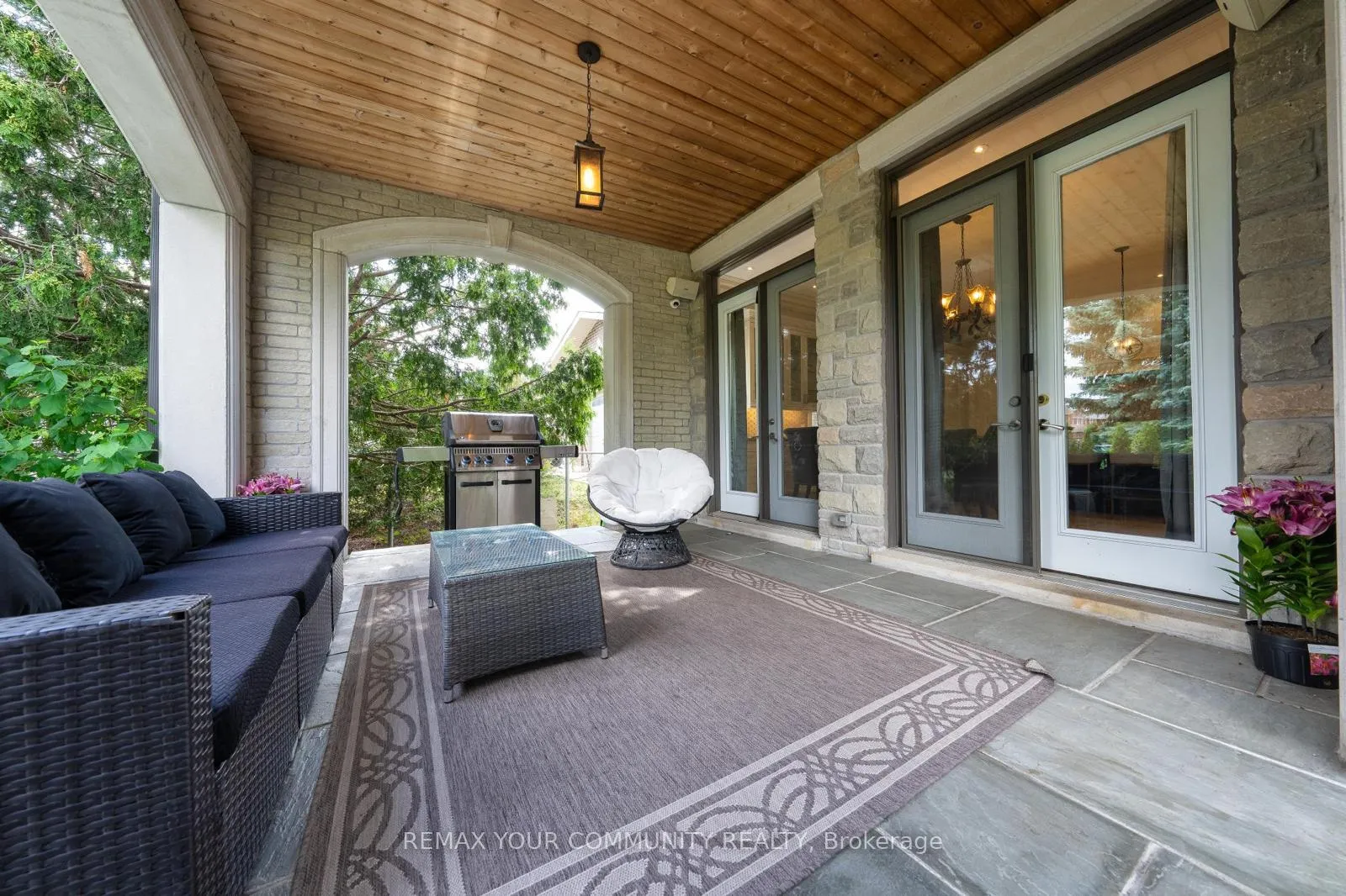 Photo 50 of 1 Lancer Drive, Vaughan, Maple — HOMEH