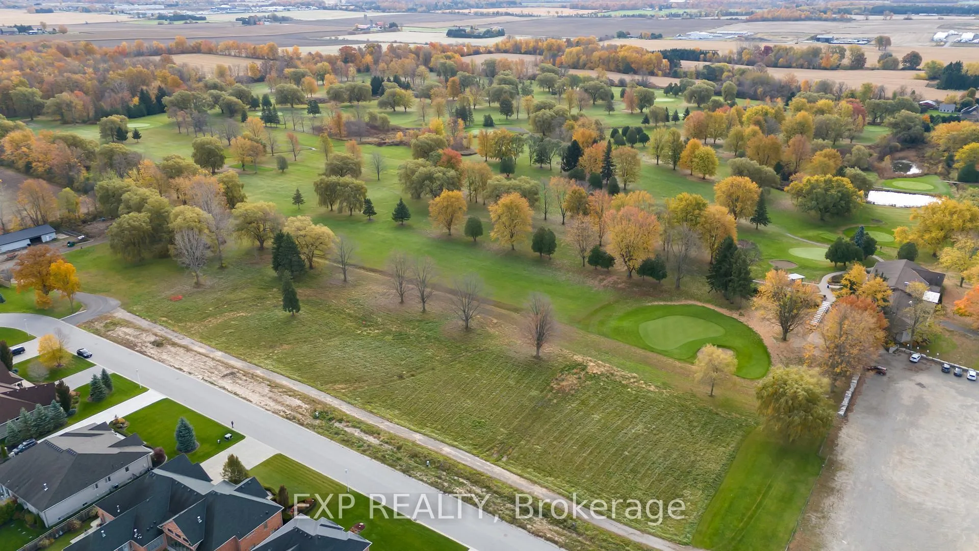 Photo of Lot 3 Golf Drive