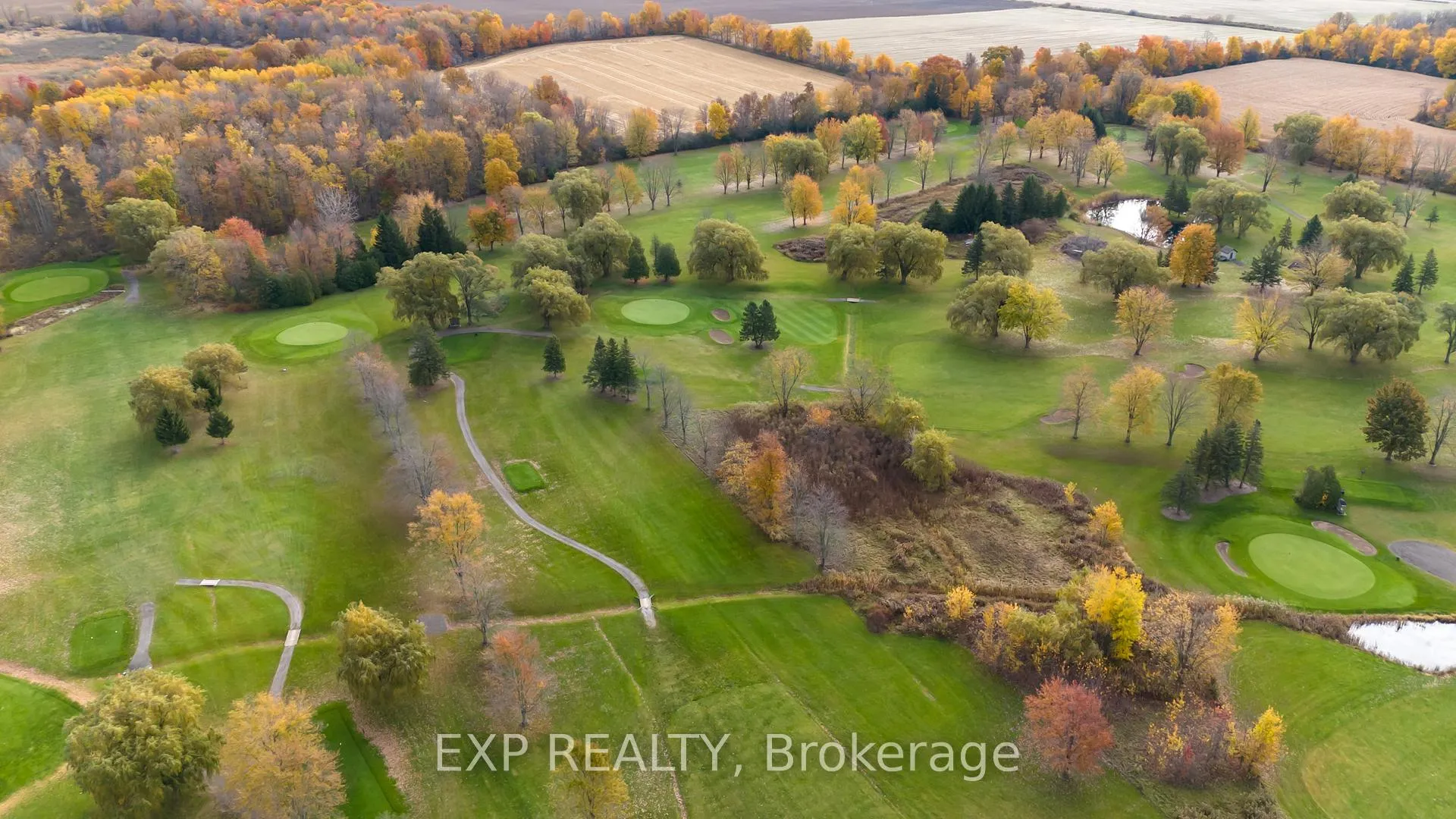 Photo 9 of Lot 3 Golf Drive, Thames Centre, Nilestown — HOMEH