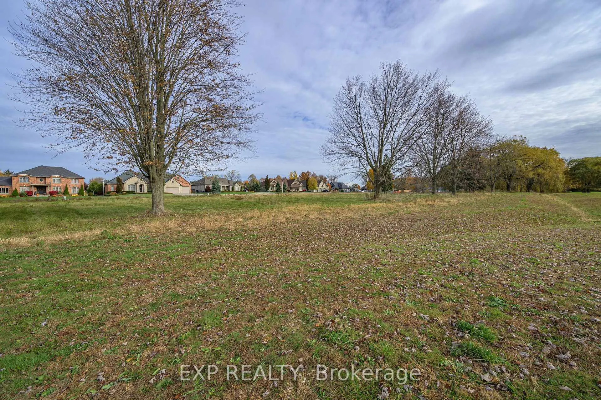 Photo 12 of Lot 3 Golf Drive, Thames Centre, Nilestown — HOMEH