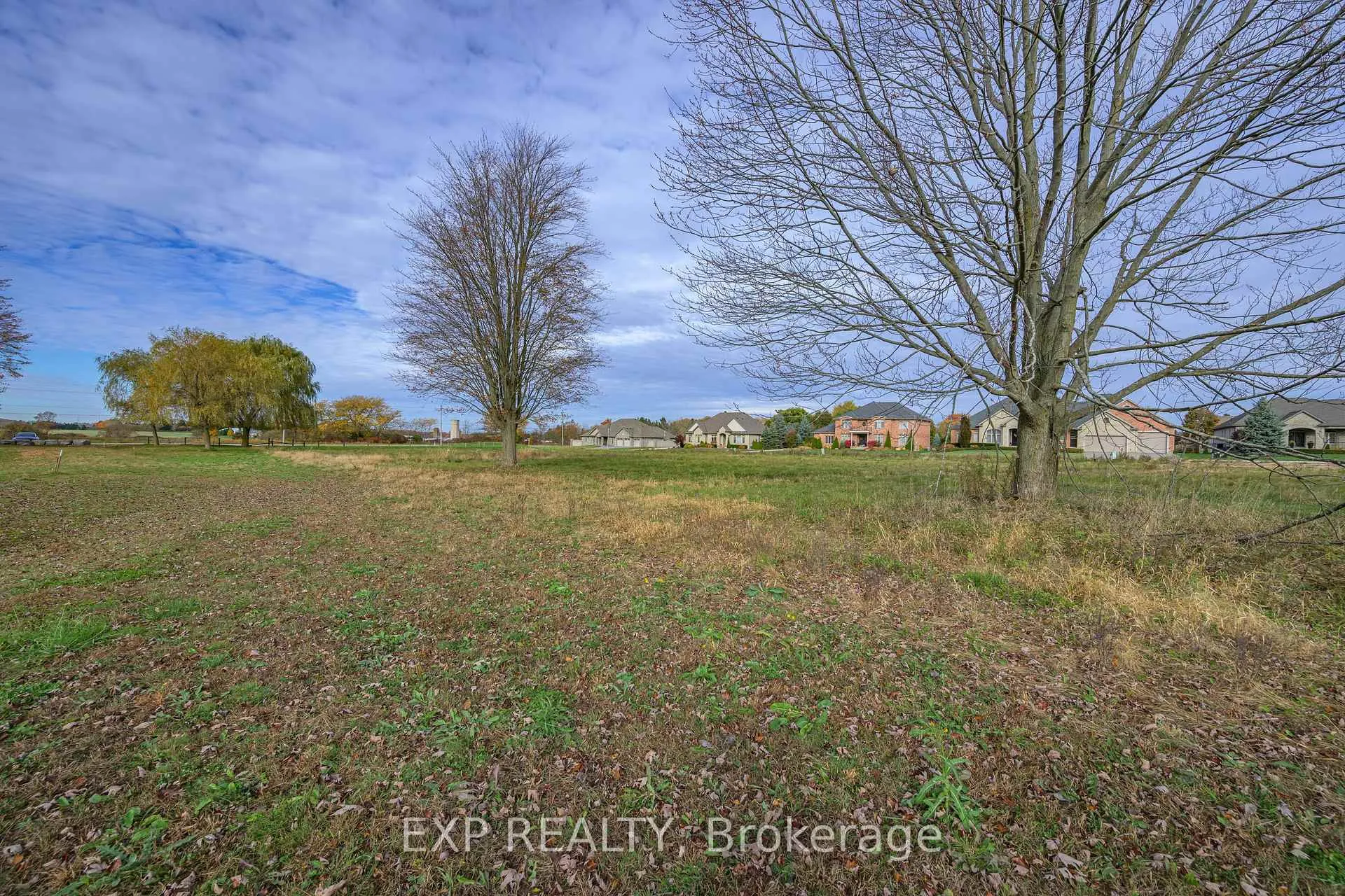 Photo 13 of Lot 3 Golf Drive, Thames Centre, Nilestown — HOMEH