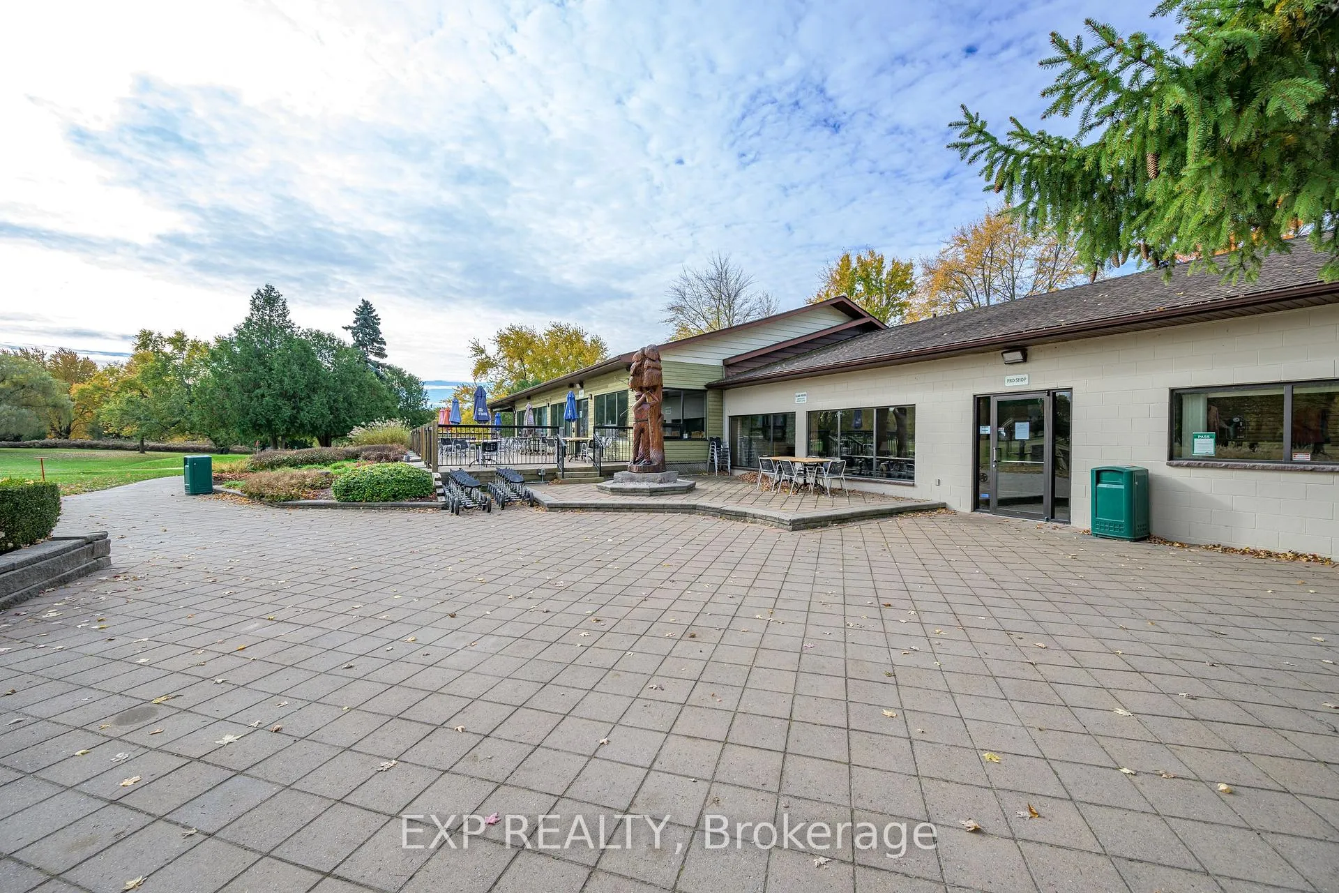Photo 20 of Lot 3 Golf Drive, Thames Centre, Nilestown — HOMEH