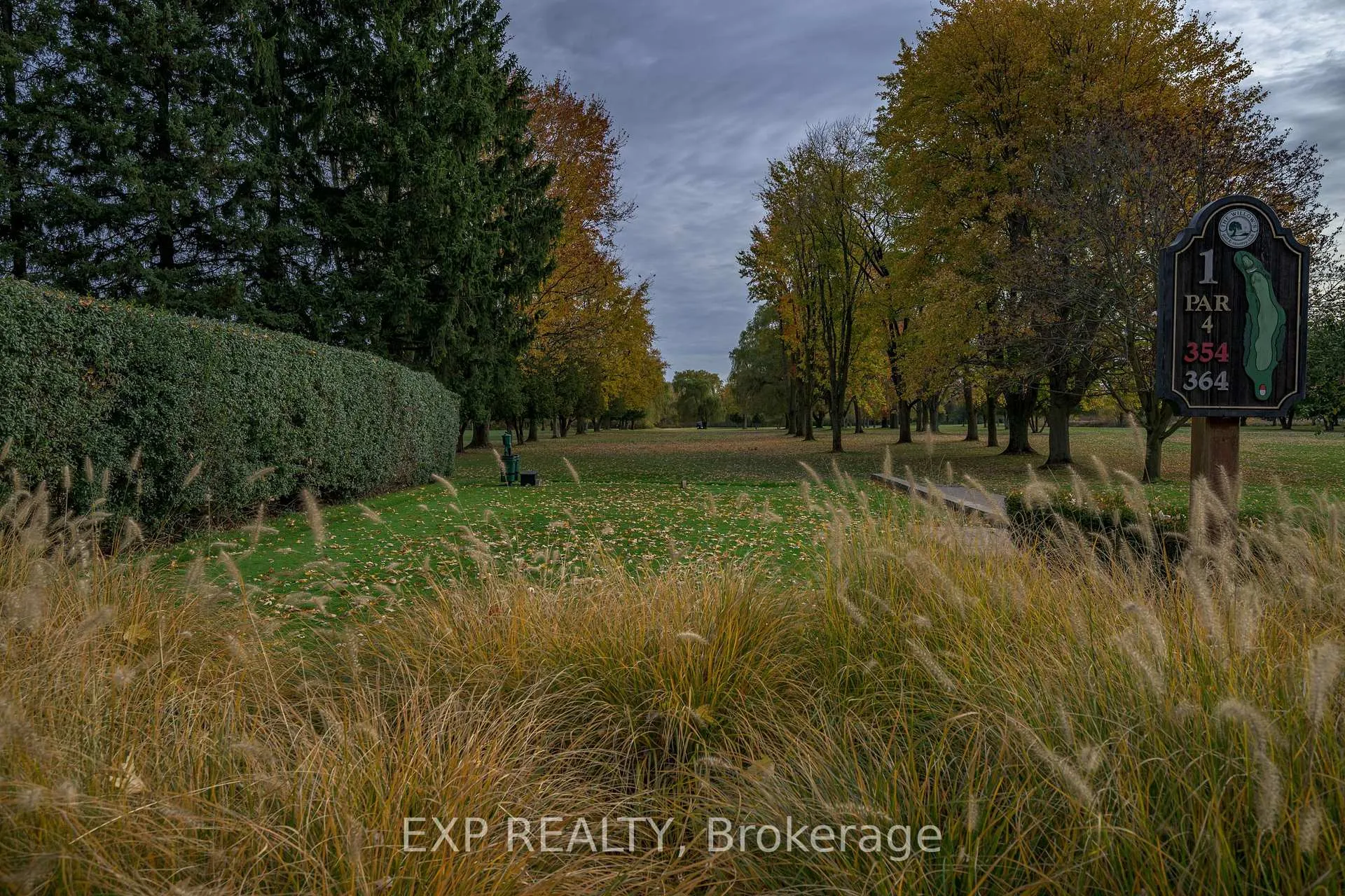 Photo 21 of Lot 3 Golf Drive, Thames Centre, Nilestown — HOMEH
