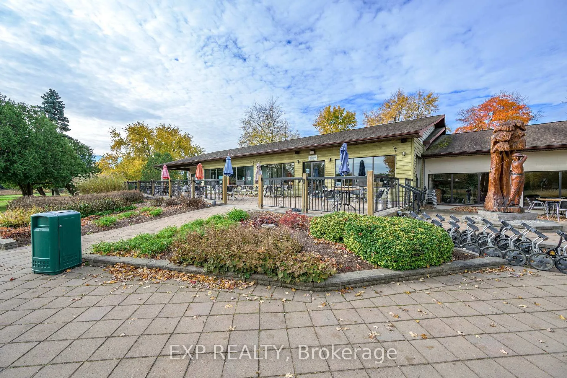Photo 24 of Lot 3 Golf Drive, Thames Centre, Nilestown — HOMEH