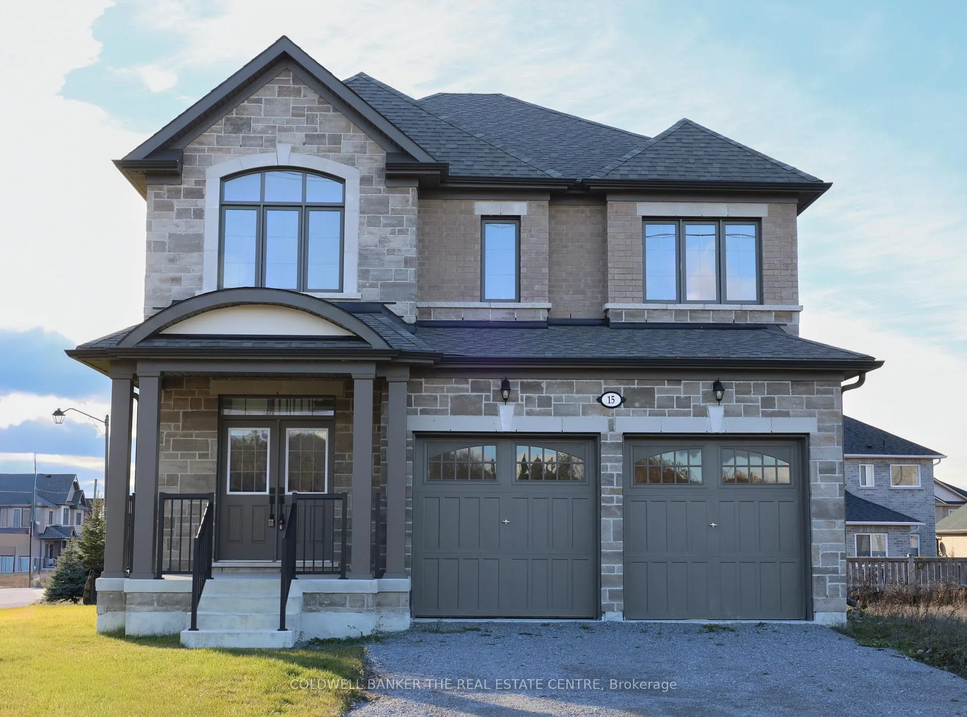 Photo of 15 Fisher Road