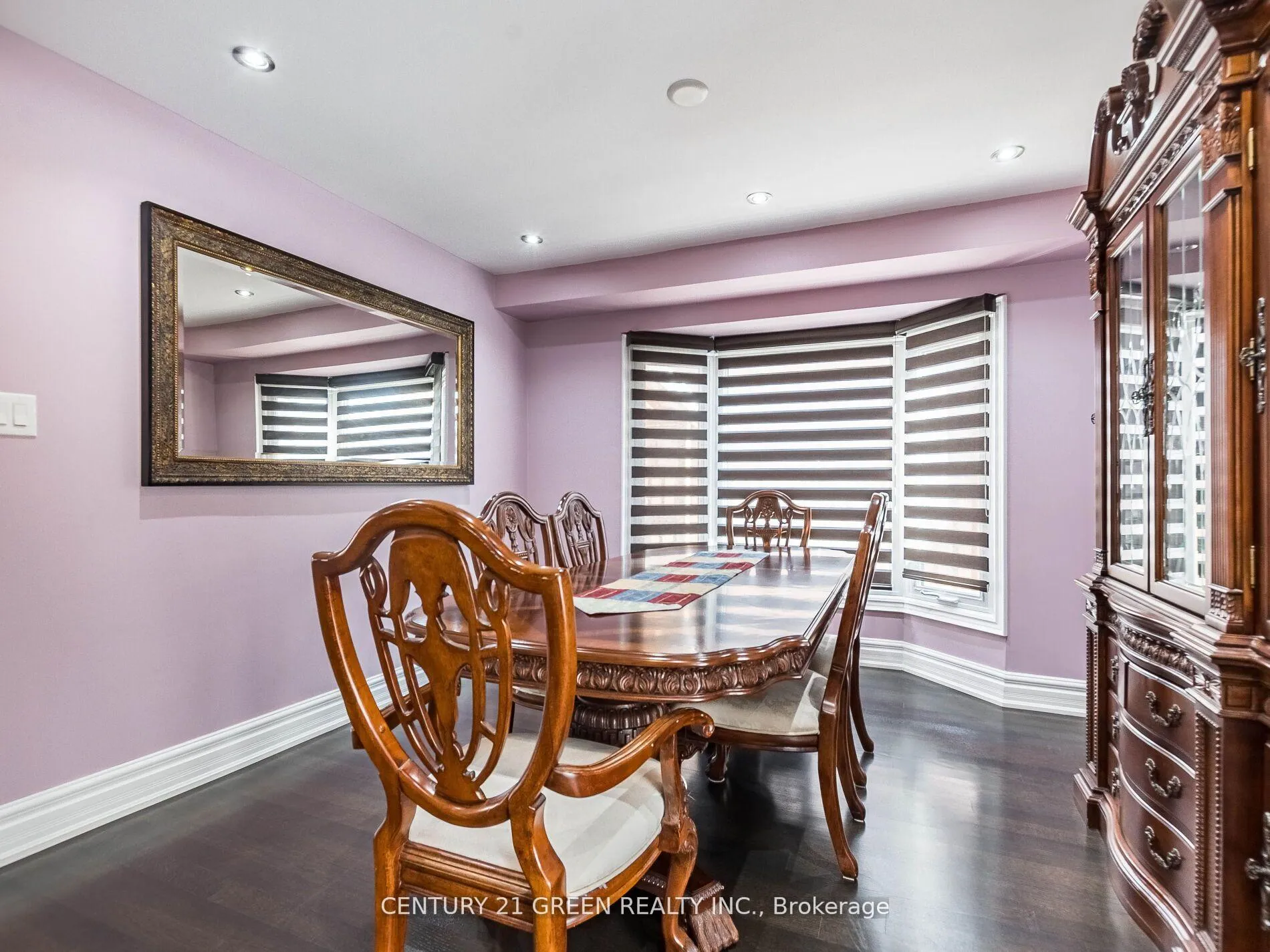 Photo 6 of Unit Main, 23 Major William Sharpe Drive, Brampton, Northwood Park — HOMEH