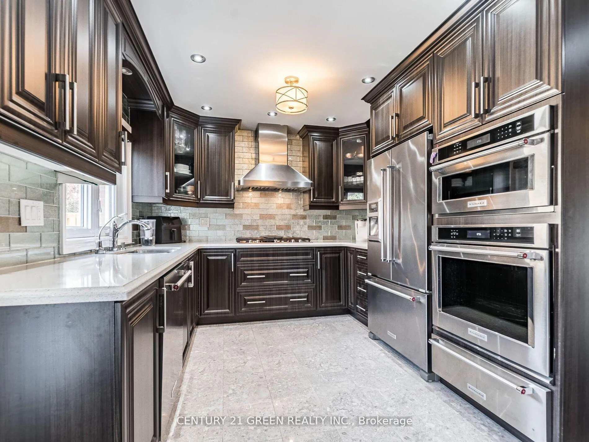 Photo 11 of Unit Main, 23 Major William Sharpe Drive, Brampton, Northwood Park — HOMEH