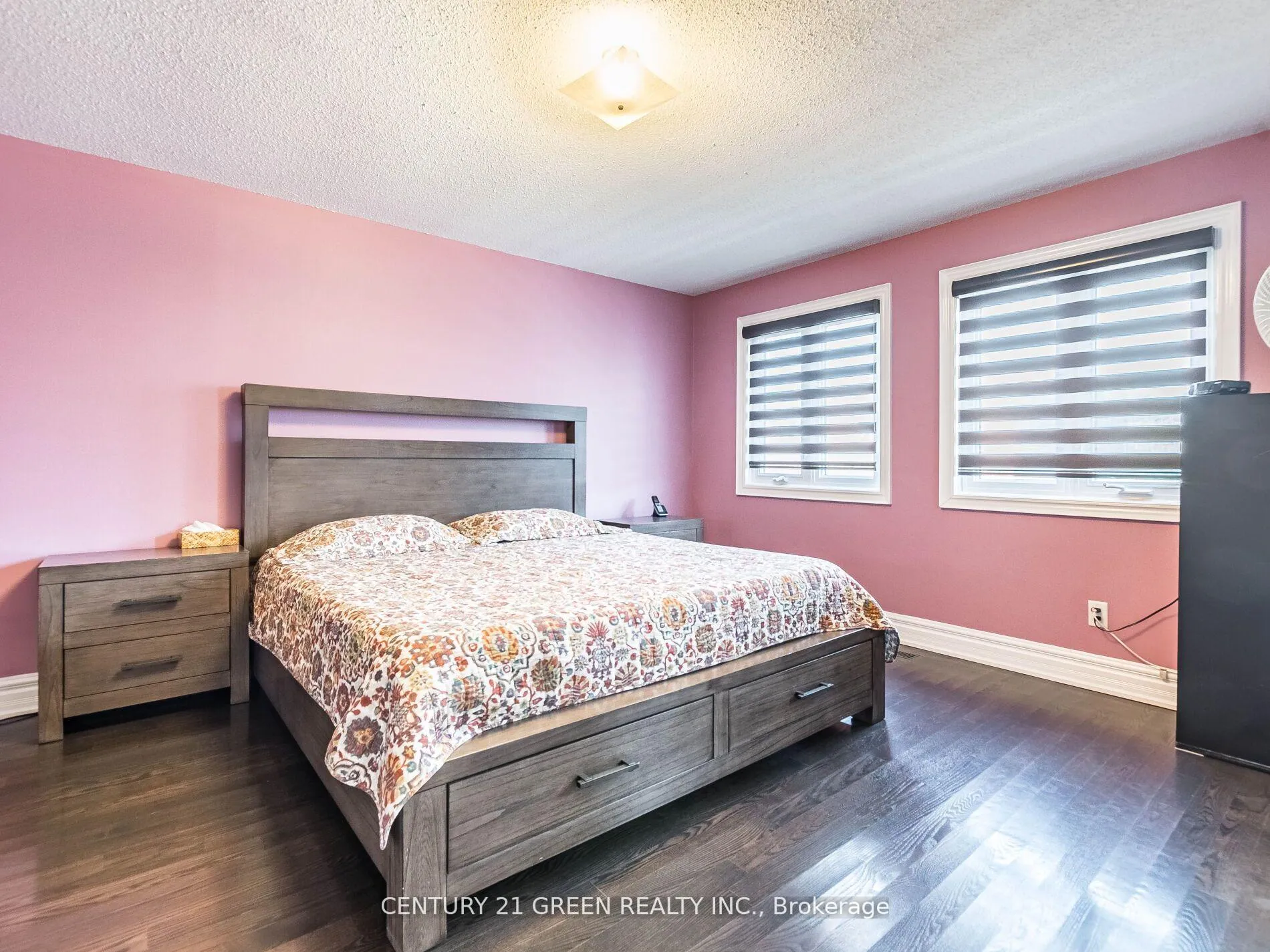Photo 16 of Unit Main, 23 Major William Sharpe Drive, Brampton, Northwood Park — HOMEH