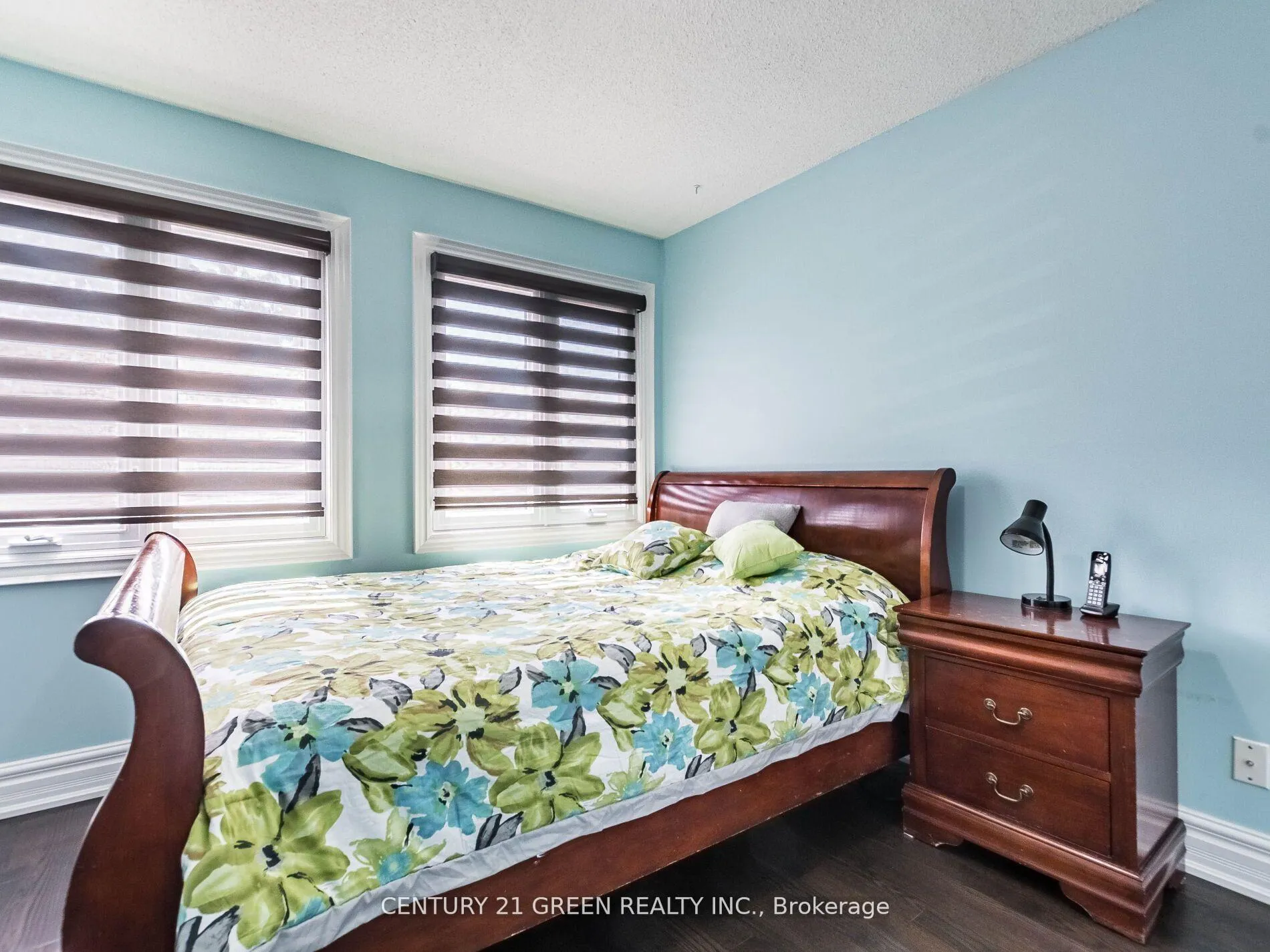 Photo 22 of Unit Main, 23 Major William Sharpe Drive, Brampton, Northwood Park — HOMEH