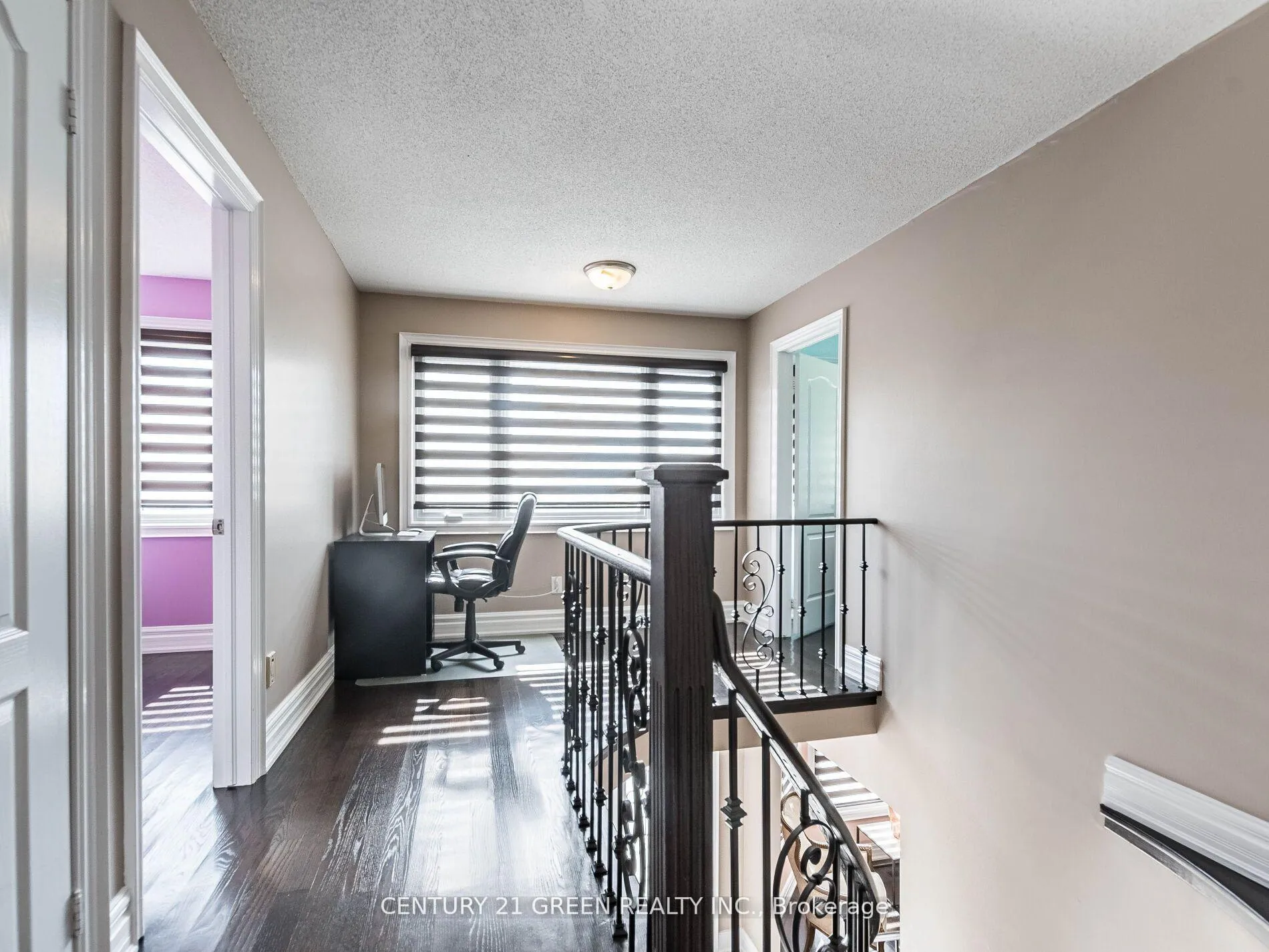 Photo 25 of Unit Main, 23 Major William Sharpe Drive, Brampton, Northwood Park — HOMEH