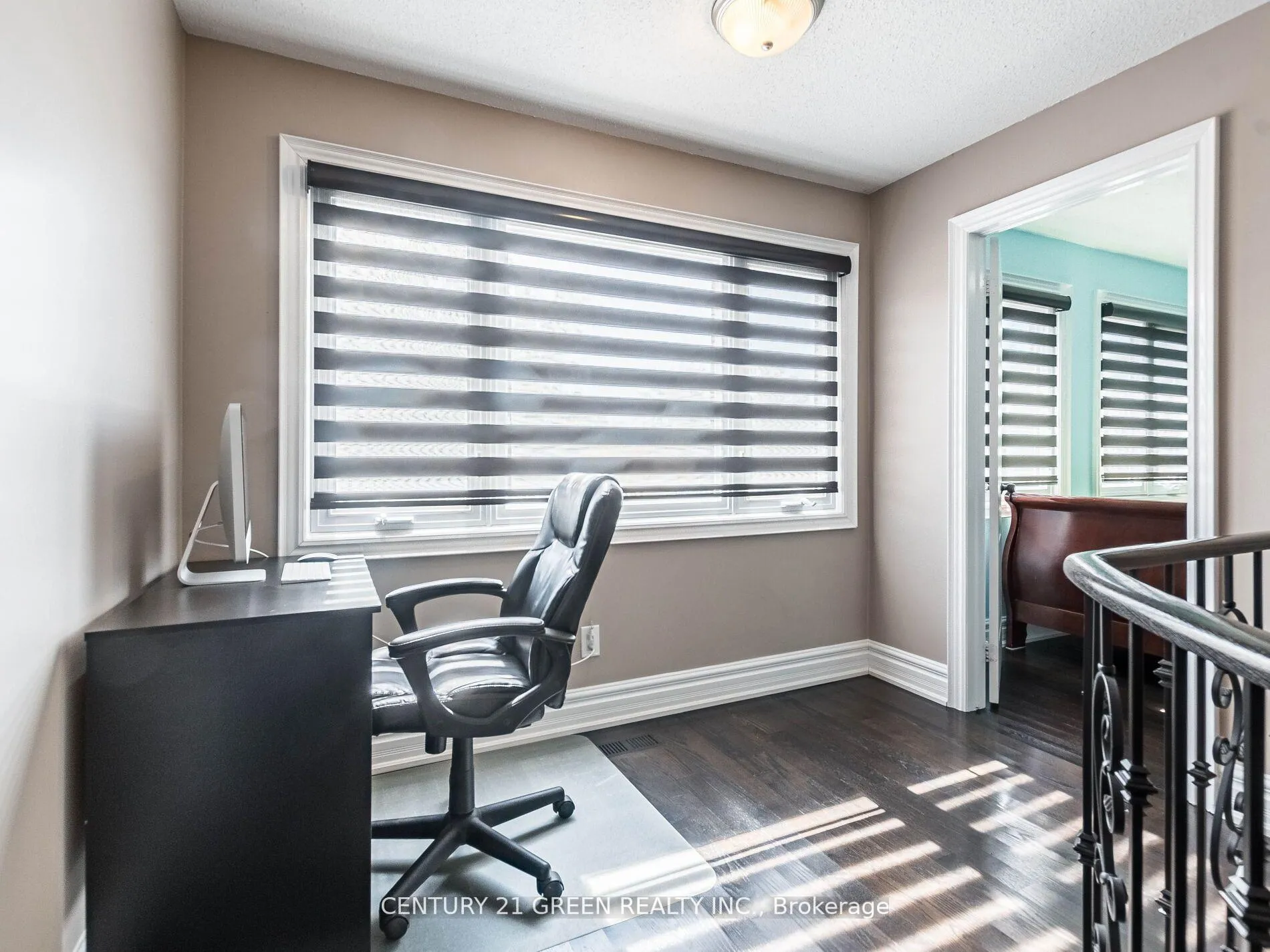 Photo 26 of Unit Main, 23 Major William Sharpe Drive, Brampton, Northwood Park — HOMEH