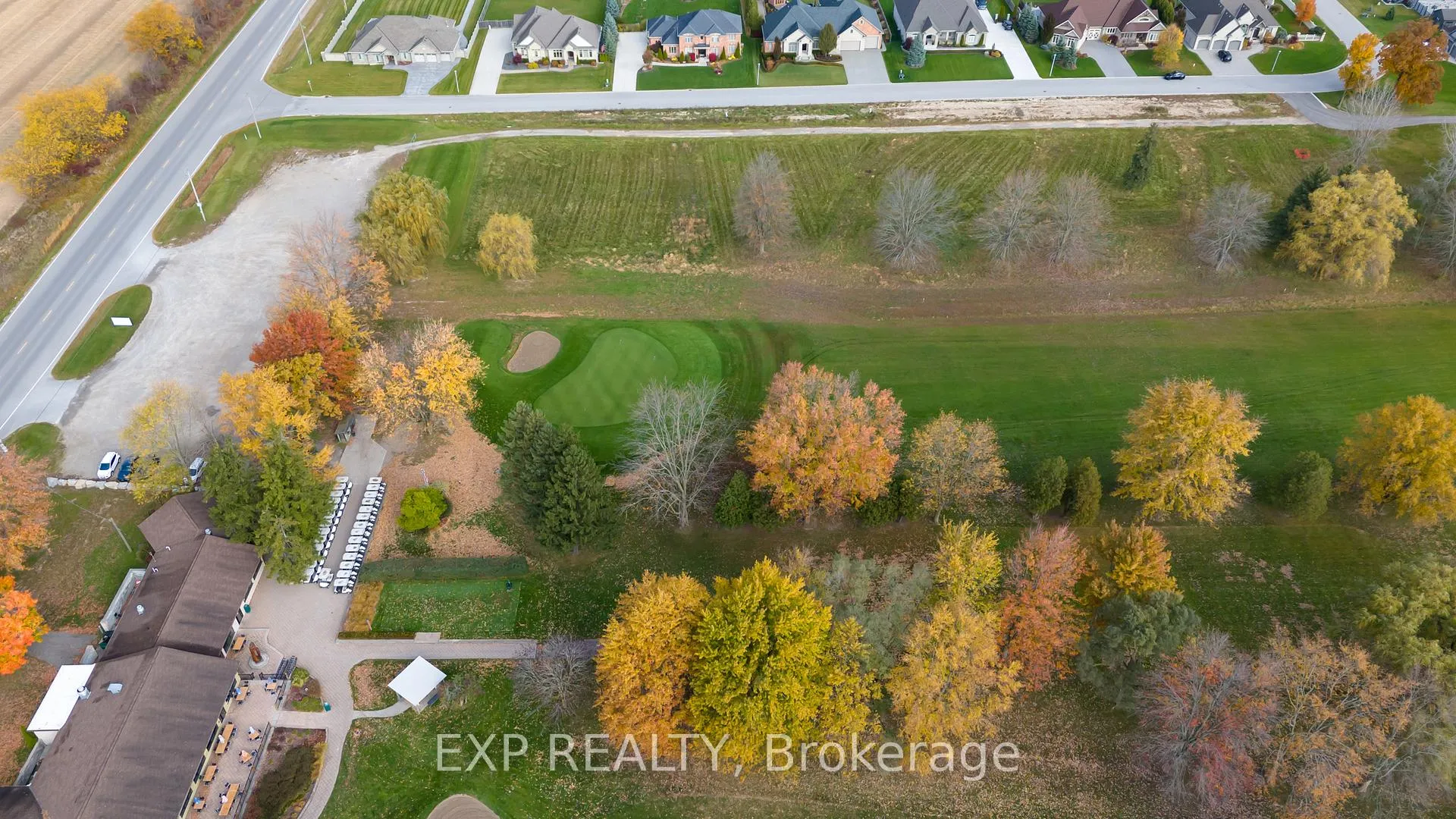 Photo 2 of Lot 2 Golf Drive, Thames Centre, Nilestown — HOMEH