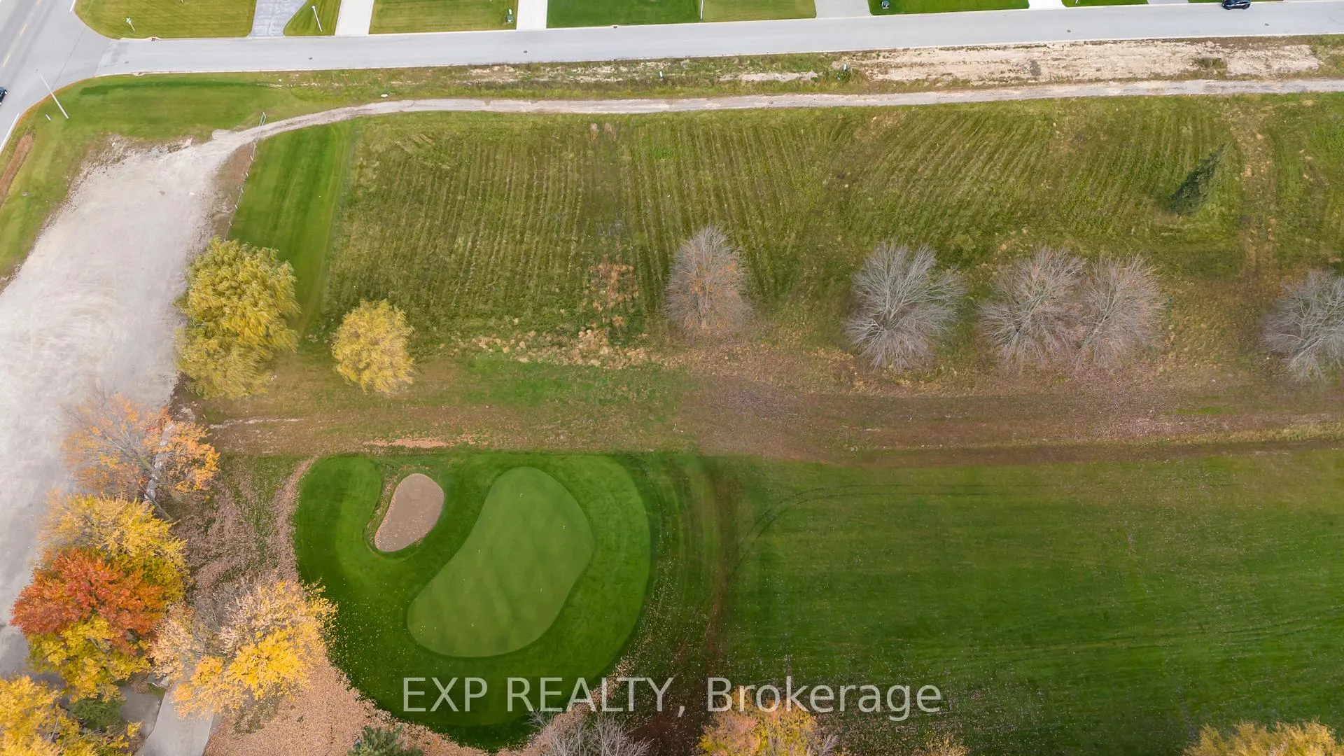 Photo 3 of Lot 2 Golf Drive, Thames Centre, Nilestown — HOMEH