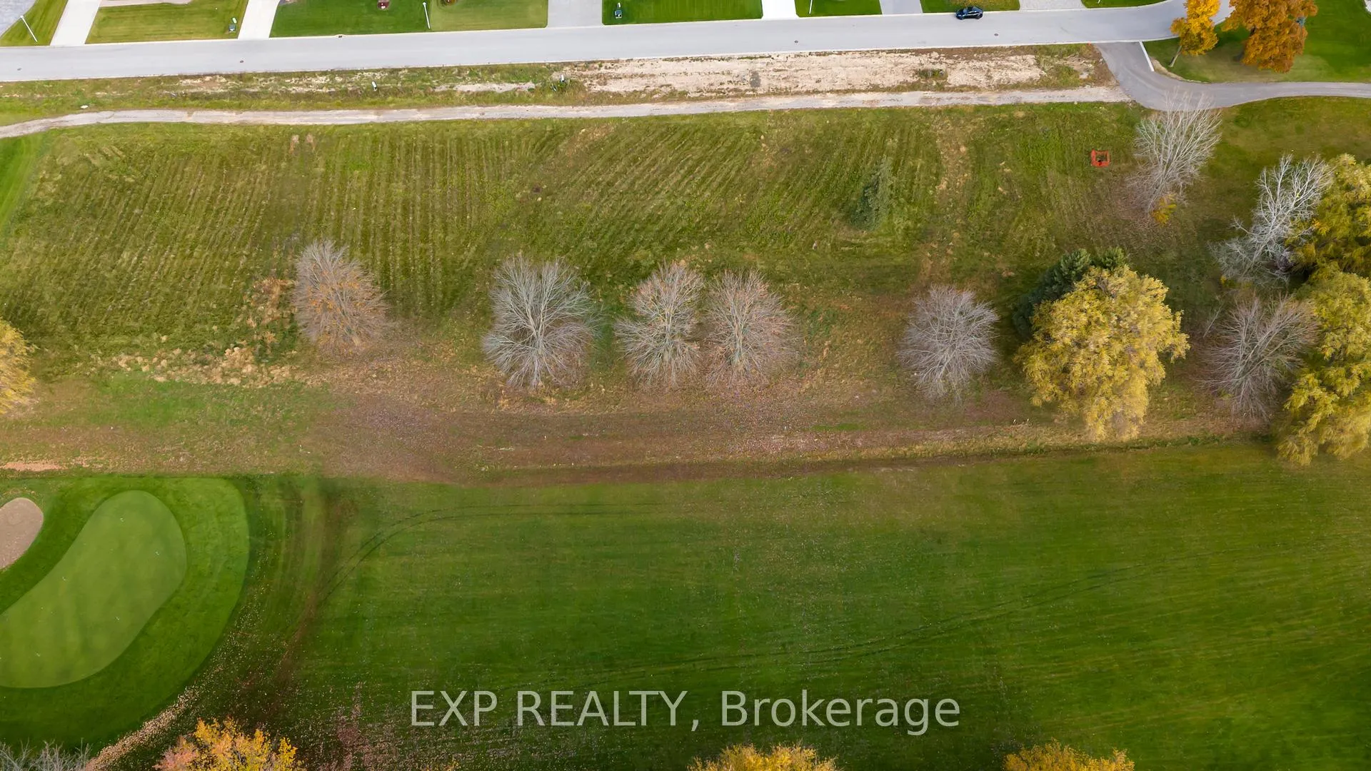 Photo 4 of Lot 2 Golf Drive, Thames Centre, Nilestown — HOMEH