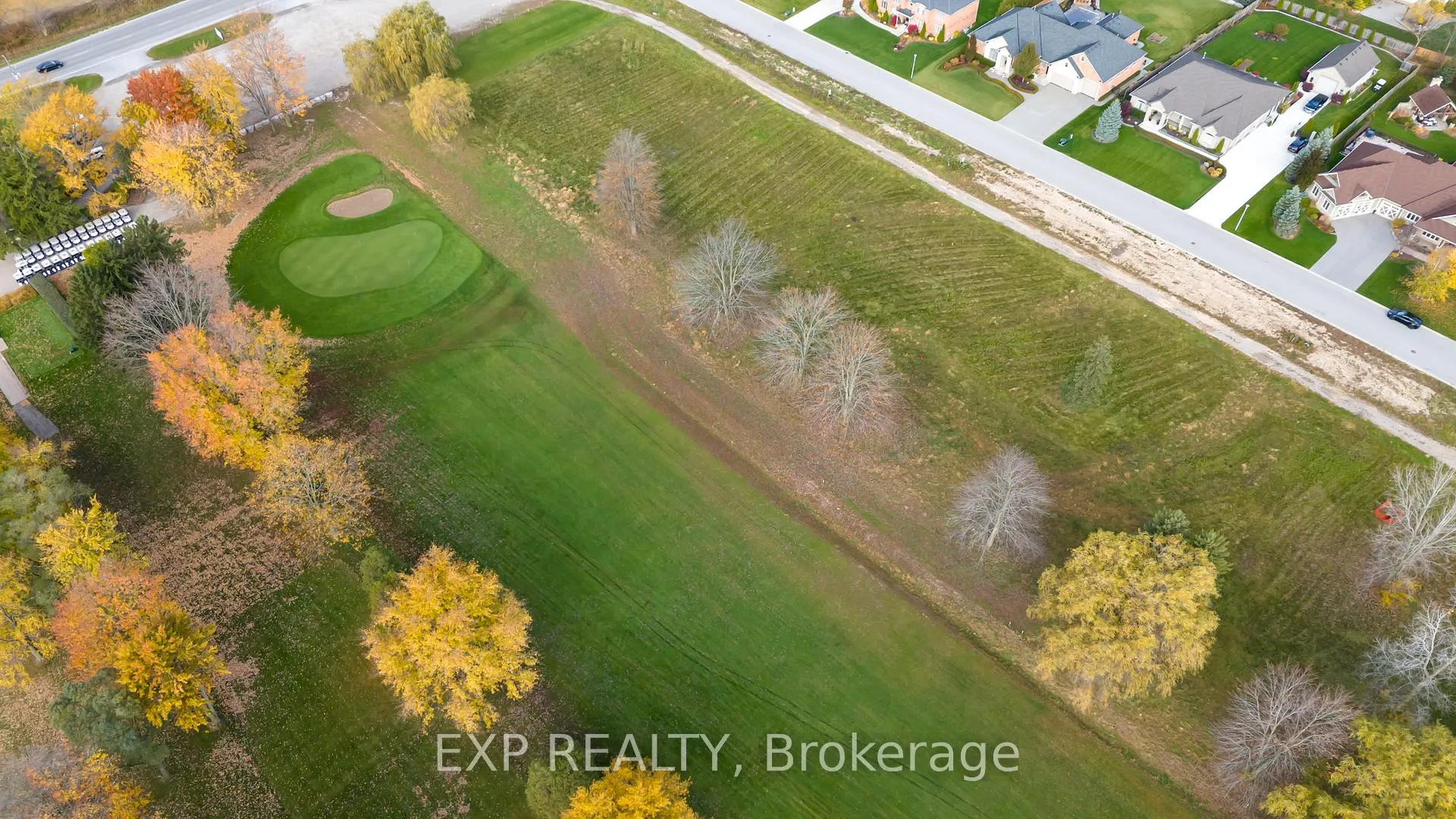 Photo 5 of Lot 2 Golf Drive, Thames Centre, Nilestown — HOMEH