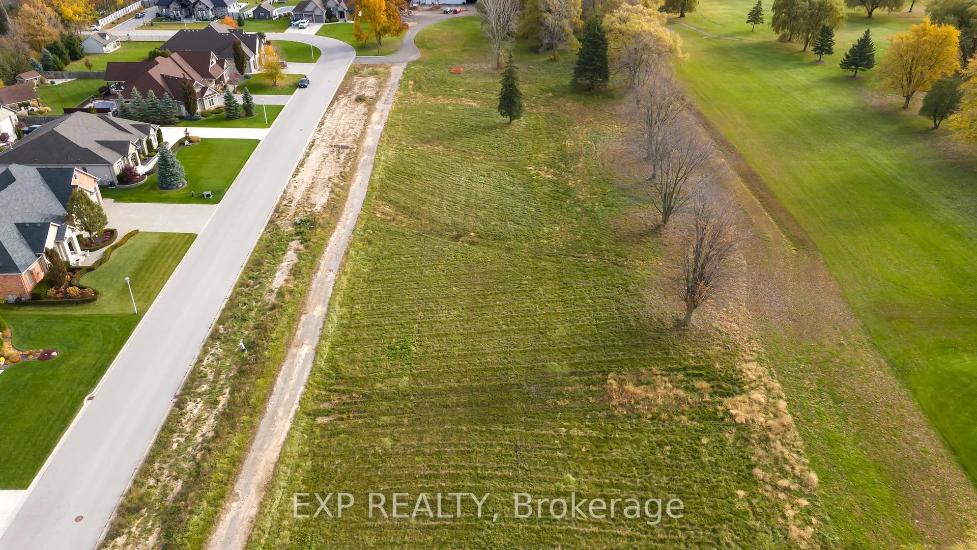 Photo 8 of Lot 2 Golf Drive, Thames Centre, Nilestown — HOMEH