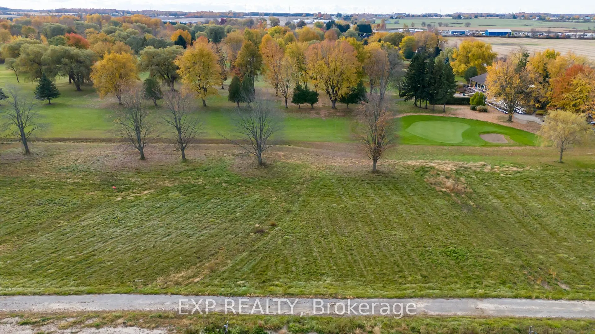 Photo 9 of Lot 2 Golf Drive, Thames Centre, Nilestown — HOMEH