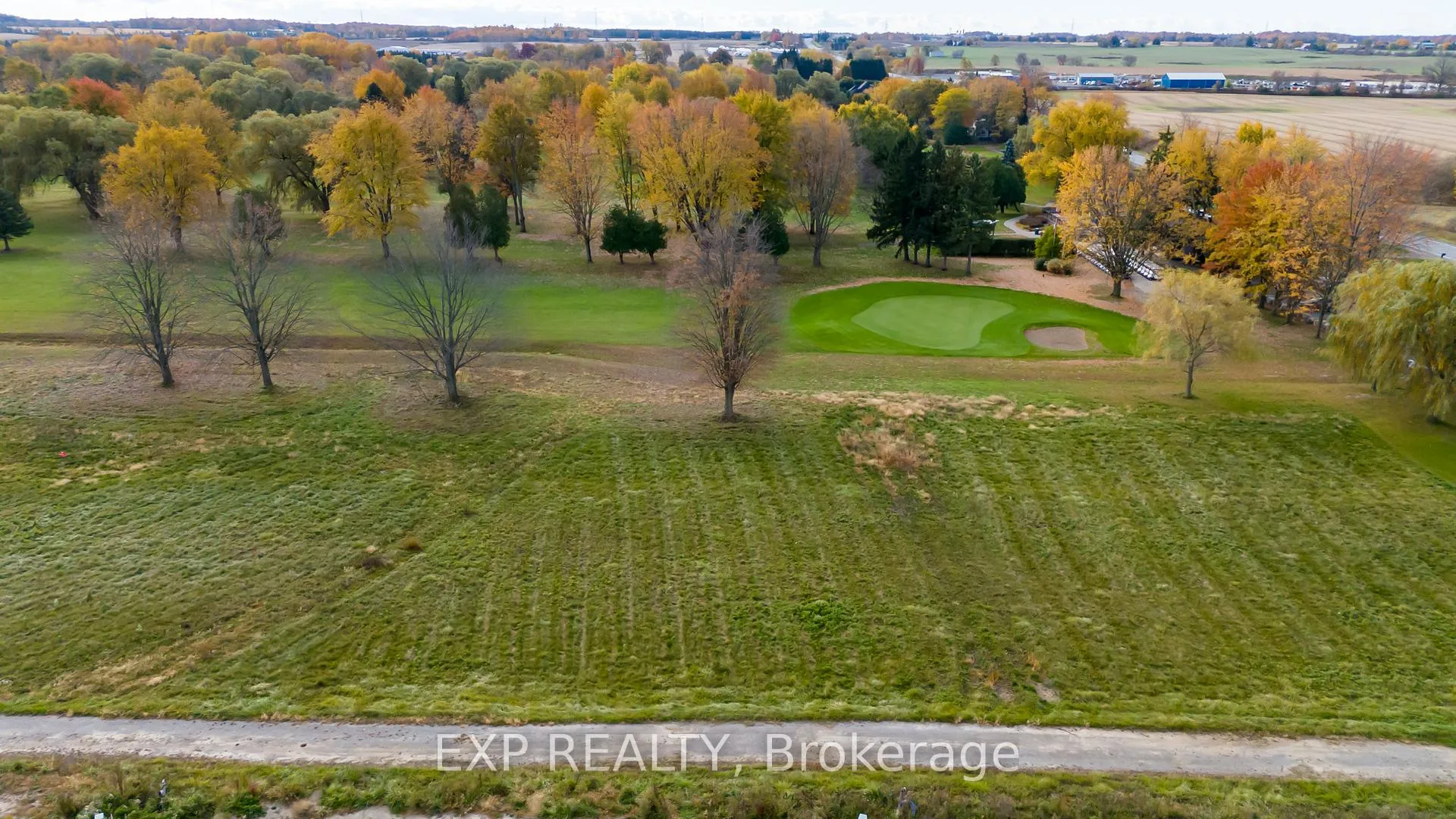 Photo 10 of Lot 2 Golf Drive, Thames Centre, Nilestown — HOMEH