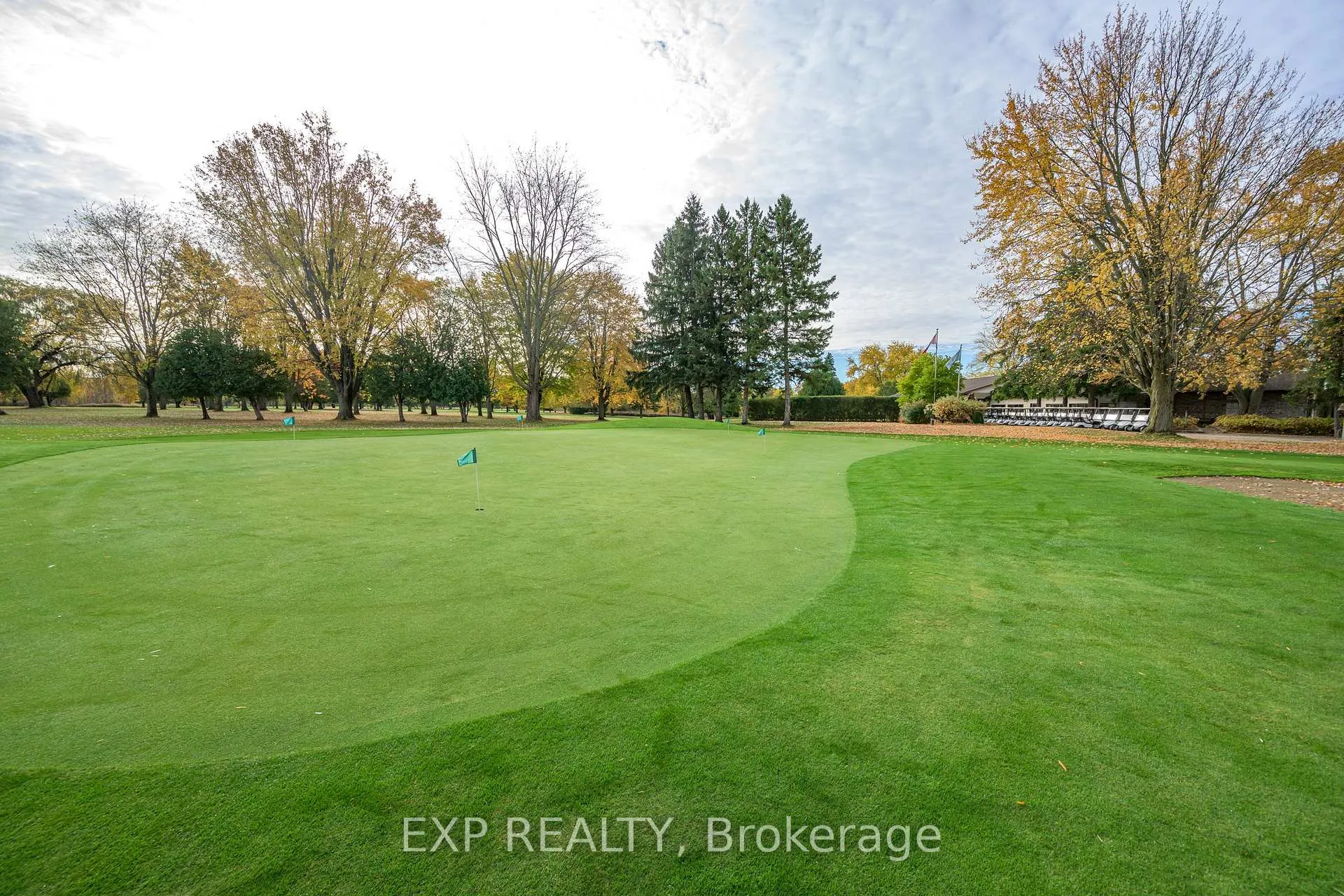 Photo 11 of Lot 2 Golf Drive, Thames Centre, Nilestown — HOMEH