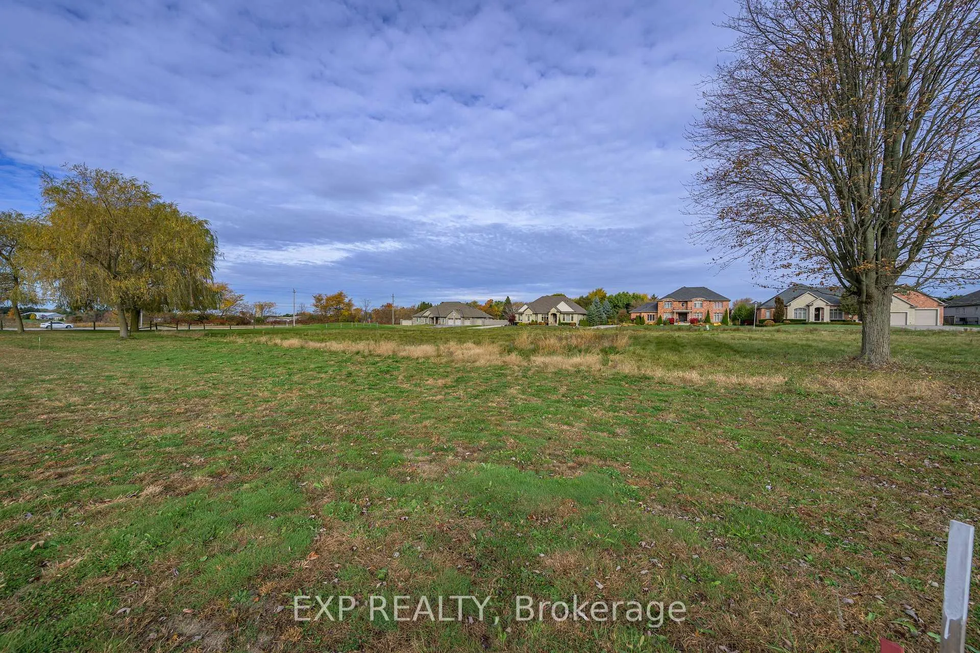 Photo 12 of Lot 2 Golf Drive, Thames Centre, Nilestown — HOMEH
