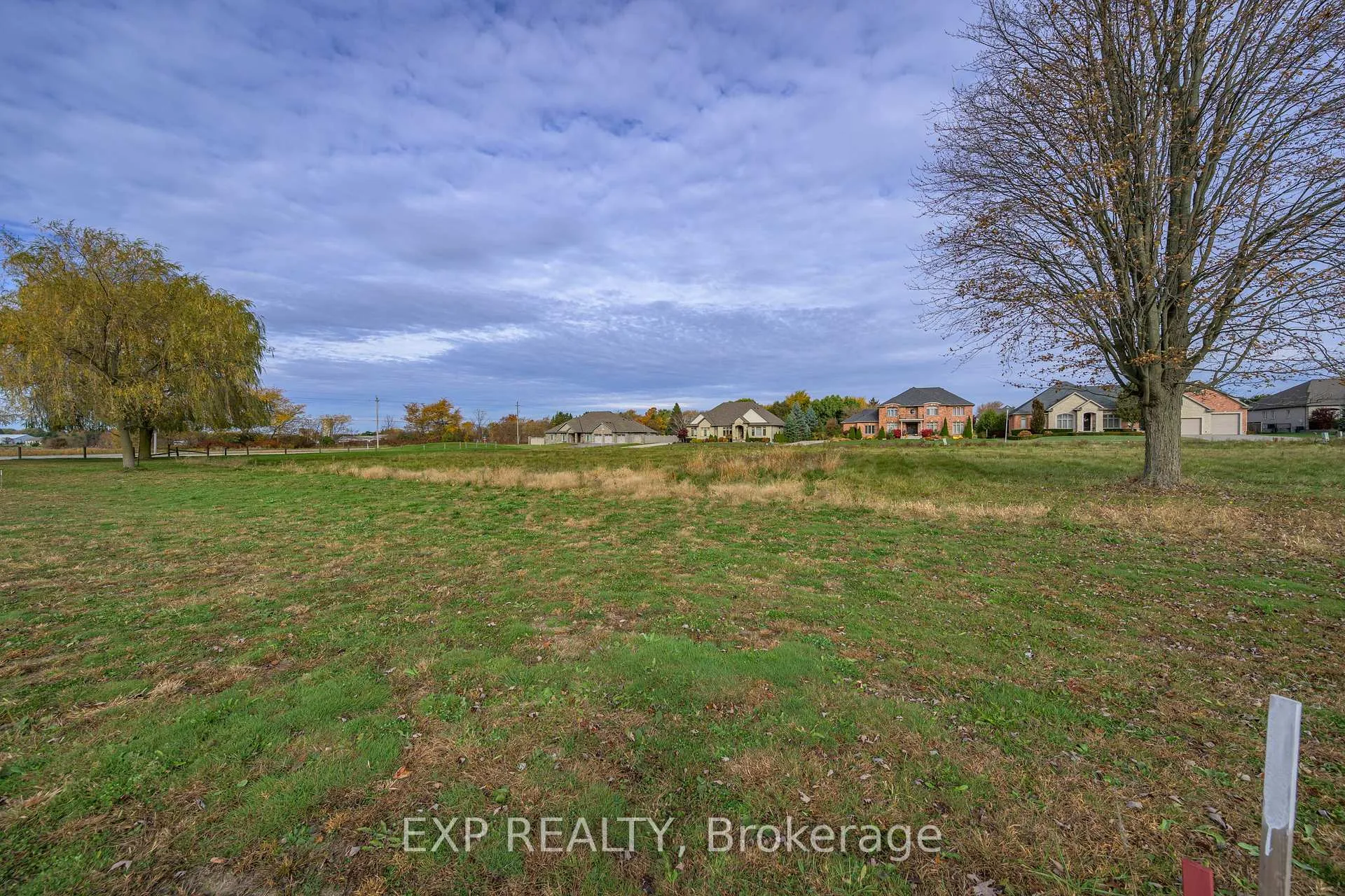 Photo 13 of Lot 2 Golf Drive, Thames Centre, Nilestown — HOMEH