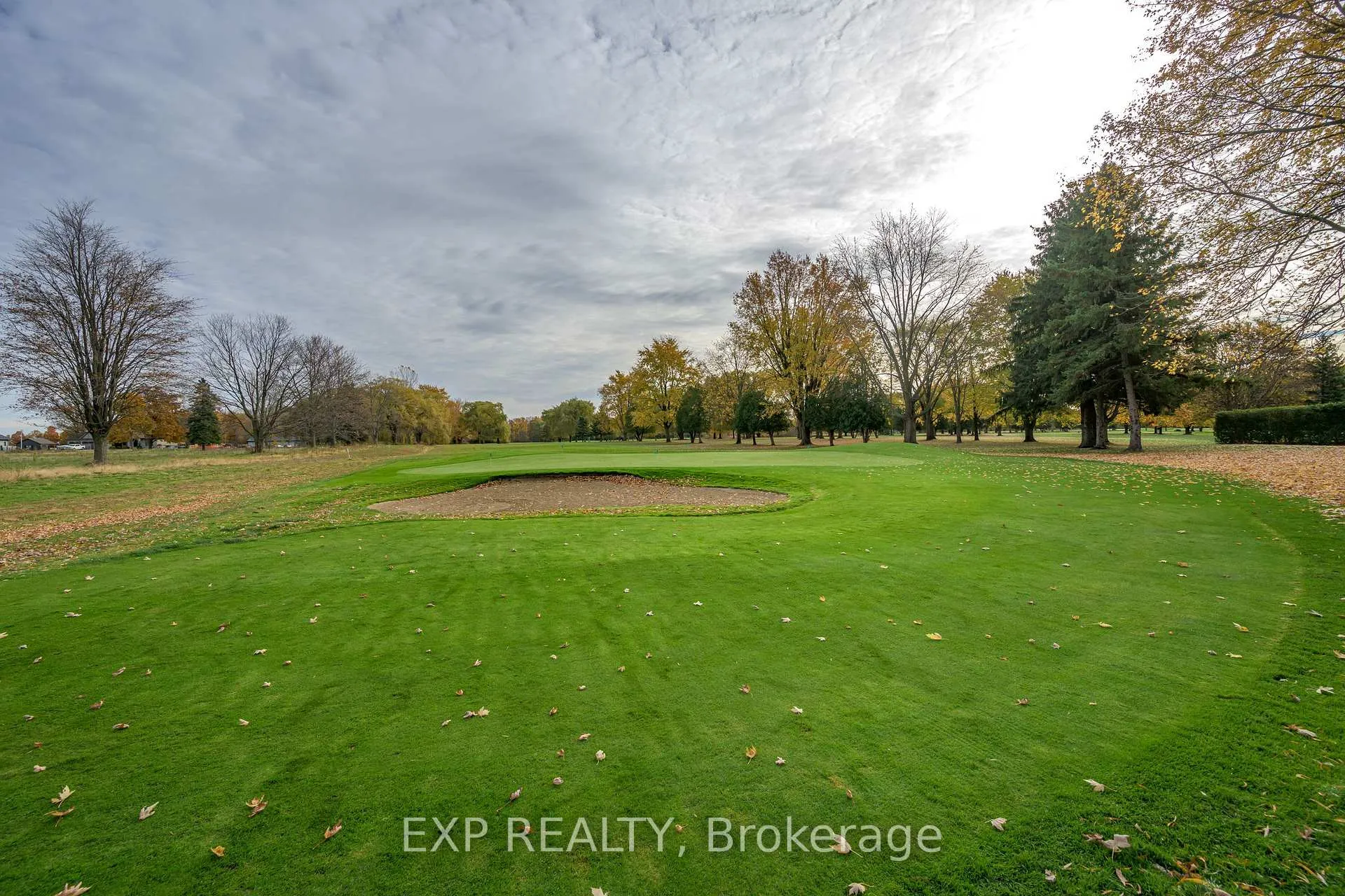 Photo 16 of Lot 2 Golf Drive, Thames Centre, Nilestown — HOMEH