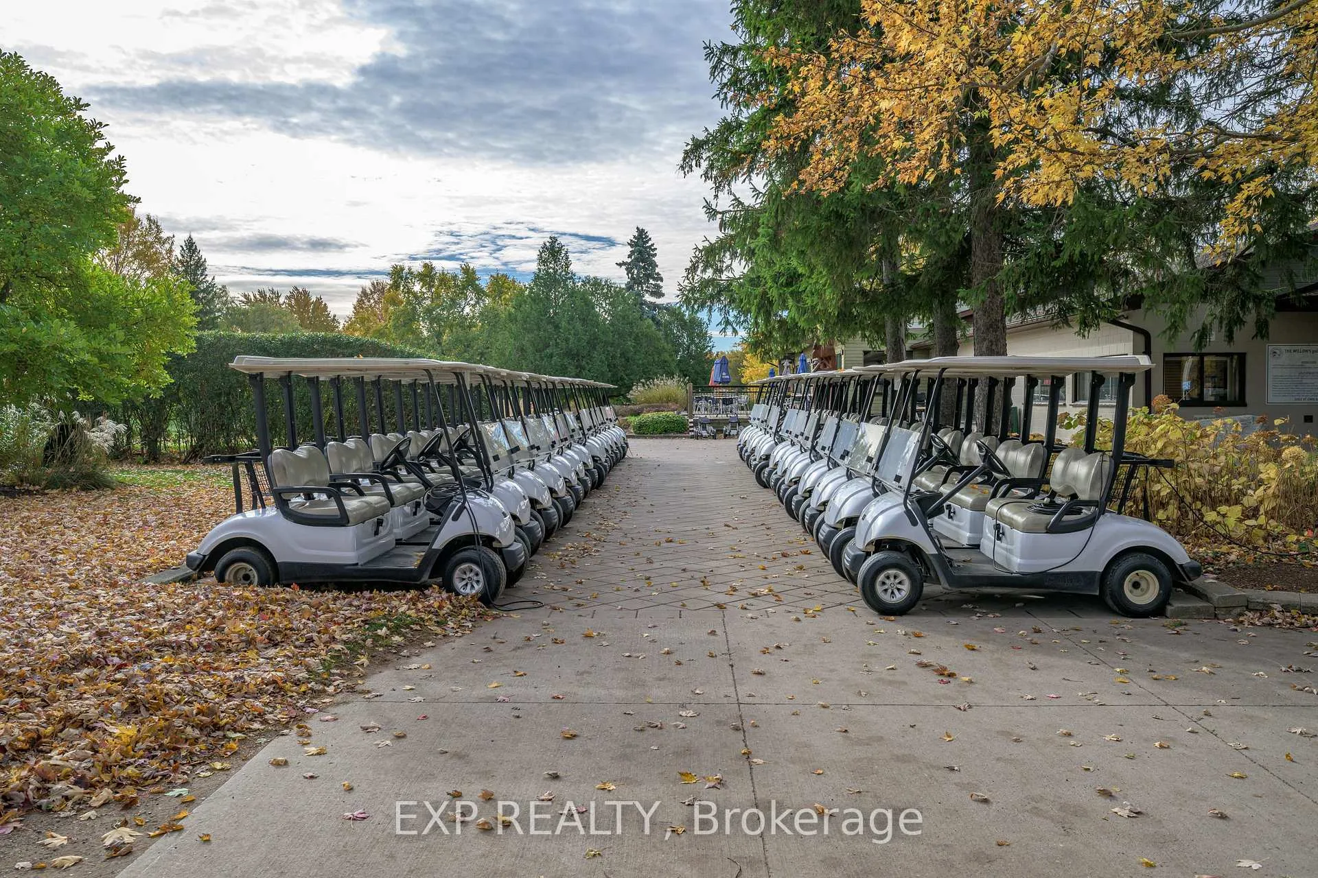 Photo 18 of Lot 2 Golf Drive, Thames Centre, Nilestown — HOMEH