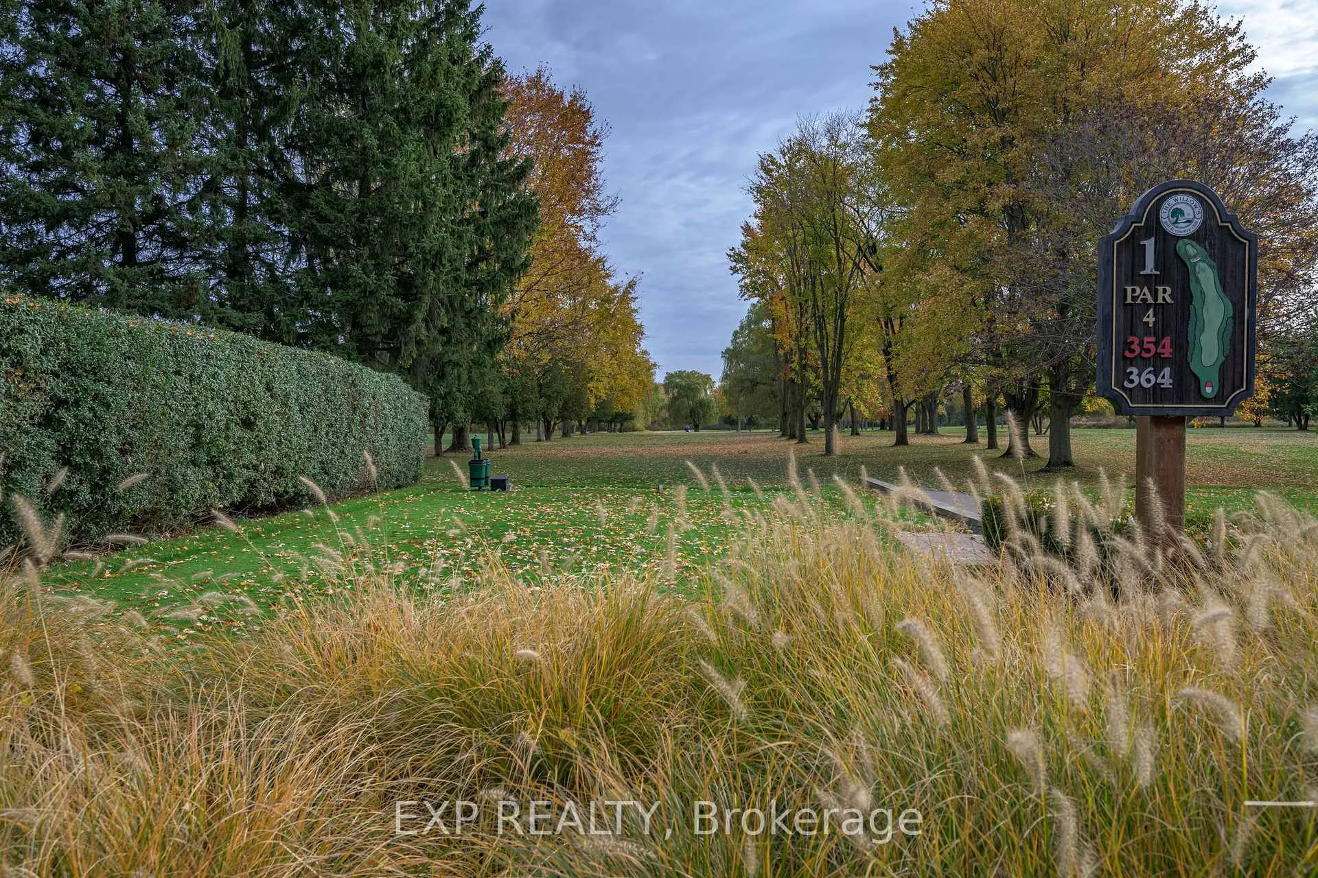 Photo 22 of Lot 2 Golf Drive, Thames Centre, Nilestown — HOMEH