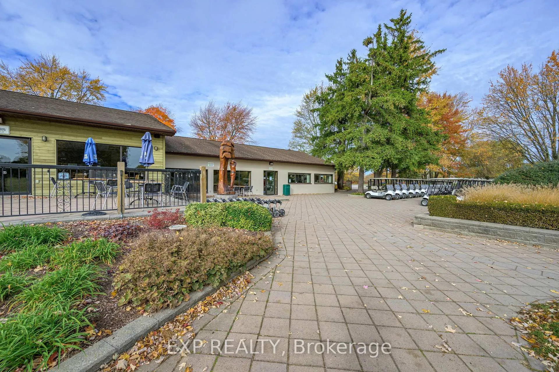 Photo 25 of Lot 2 Golf Drive, Thames Centre, Nilestown — HOMEH