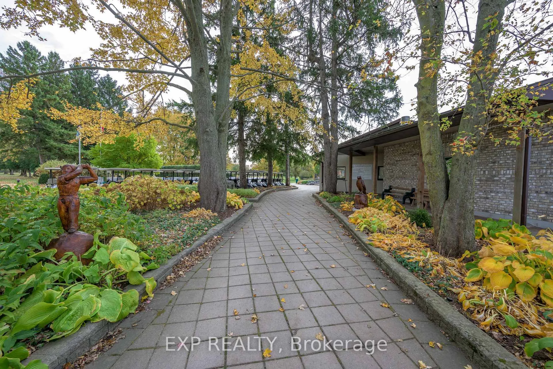 Photo 27 of Lot 2 Golf Drive, Thames Centre, Nilestown — HOMEH