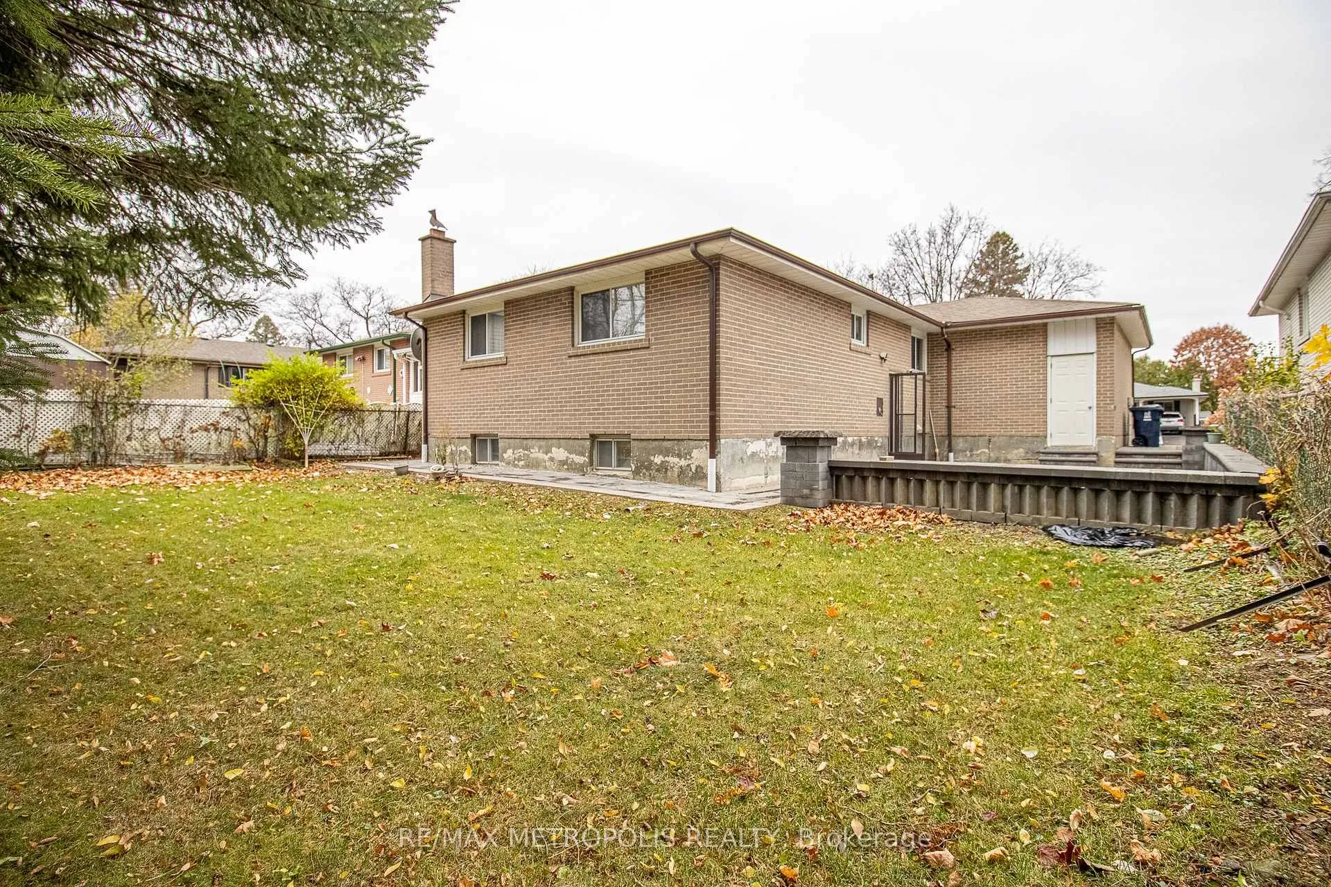 Photo 34 of 37 Albacore Crescent, Scarborough, Woburn — HOMEH