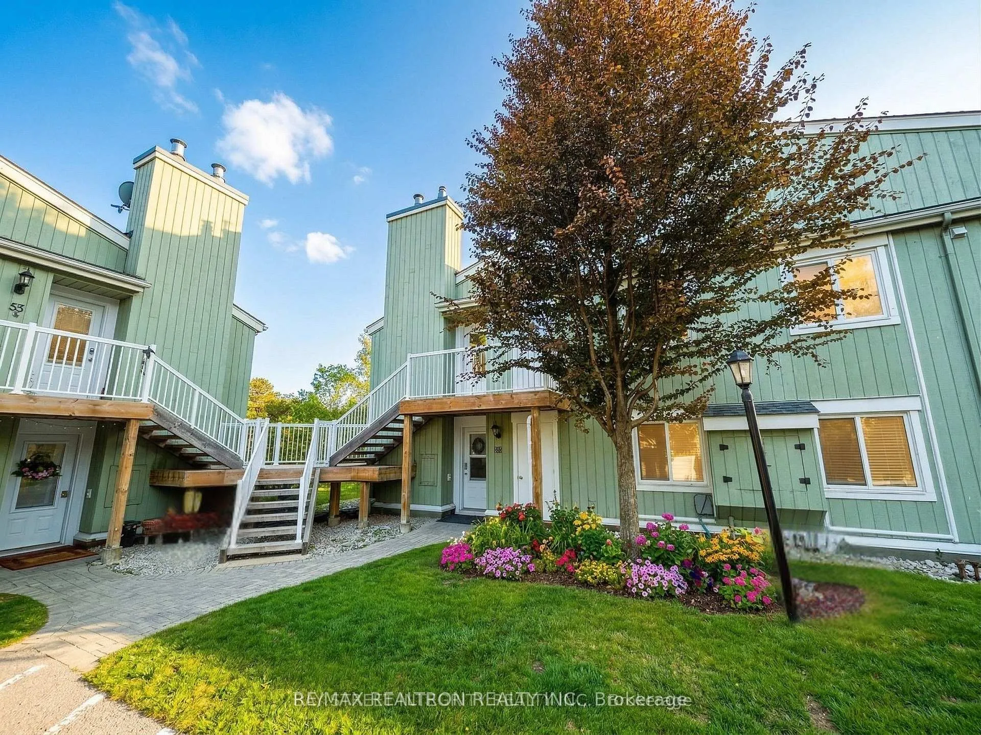 Photo 1 of Unit 58, 19 Dawson Drive, Collingwood — HOMEH
