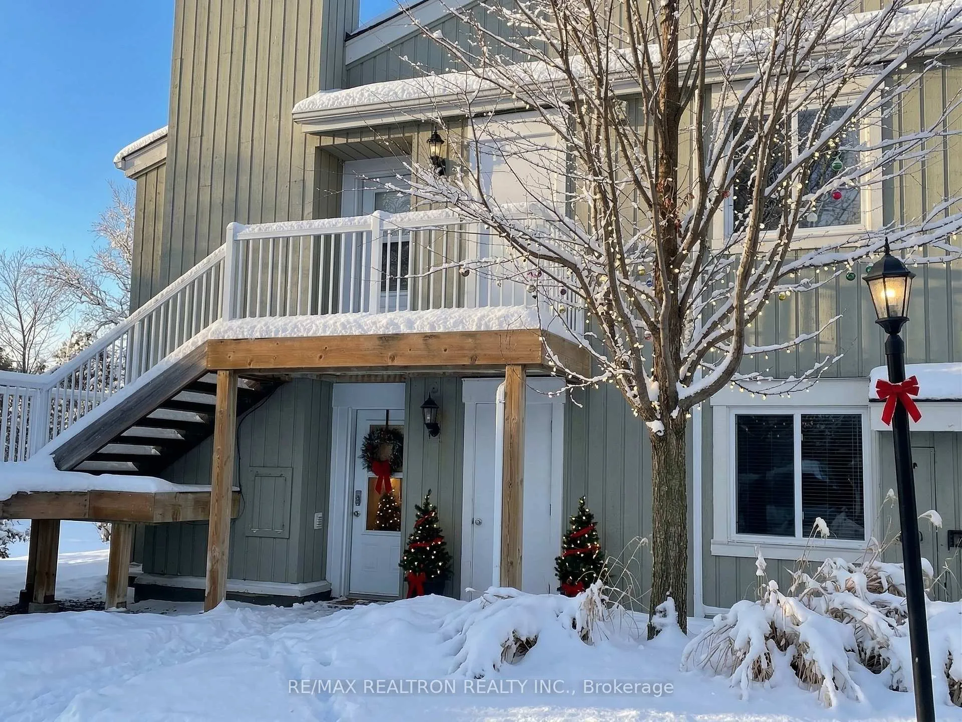 Photo 2 of Unit 58, 19 Dawson Drive, Collingwood — HOMEH