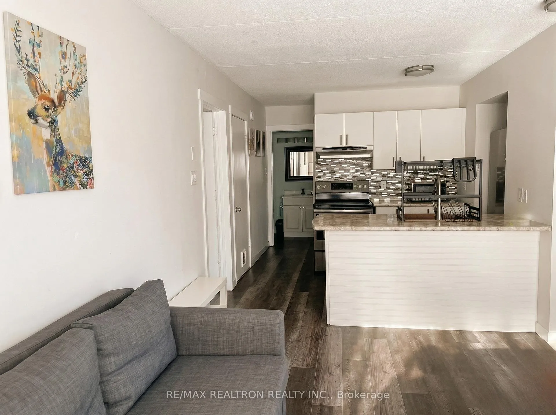Photo 8 of Unit 58, 19 Dawson Drive, Collingwood — HOMEH
