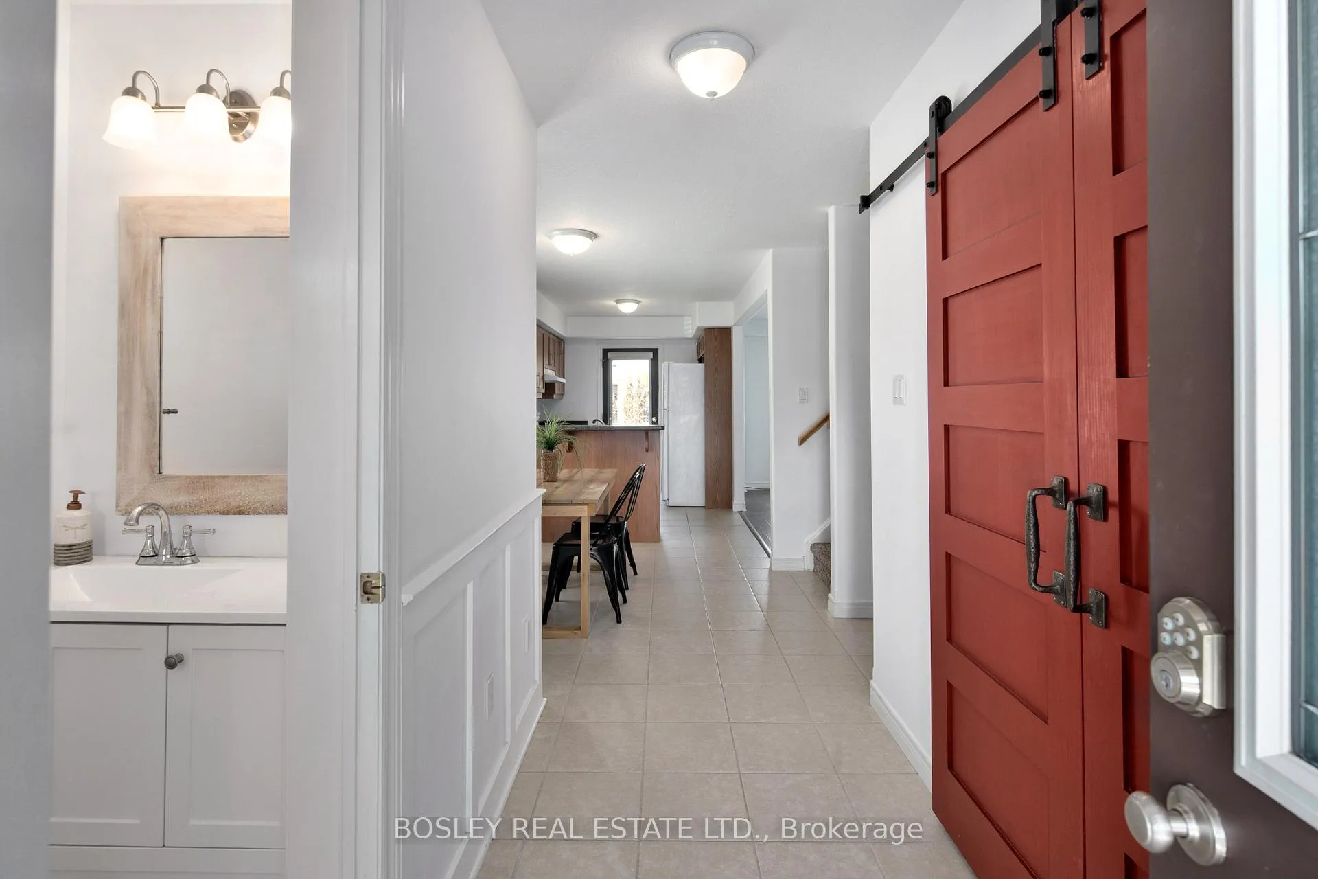 Photo 2 of 52 Barr Street, Collingwood — HOMEH