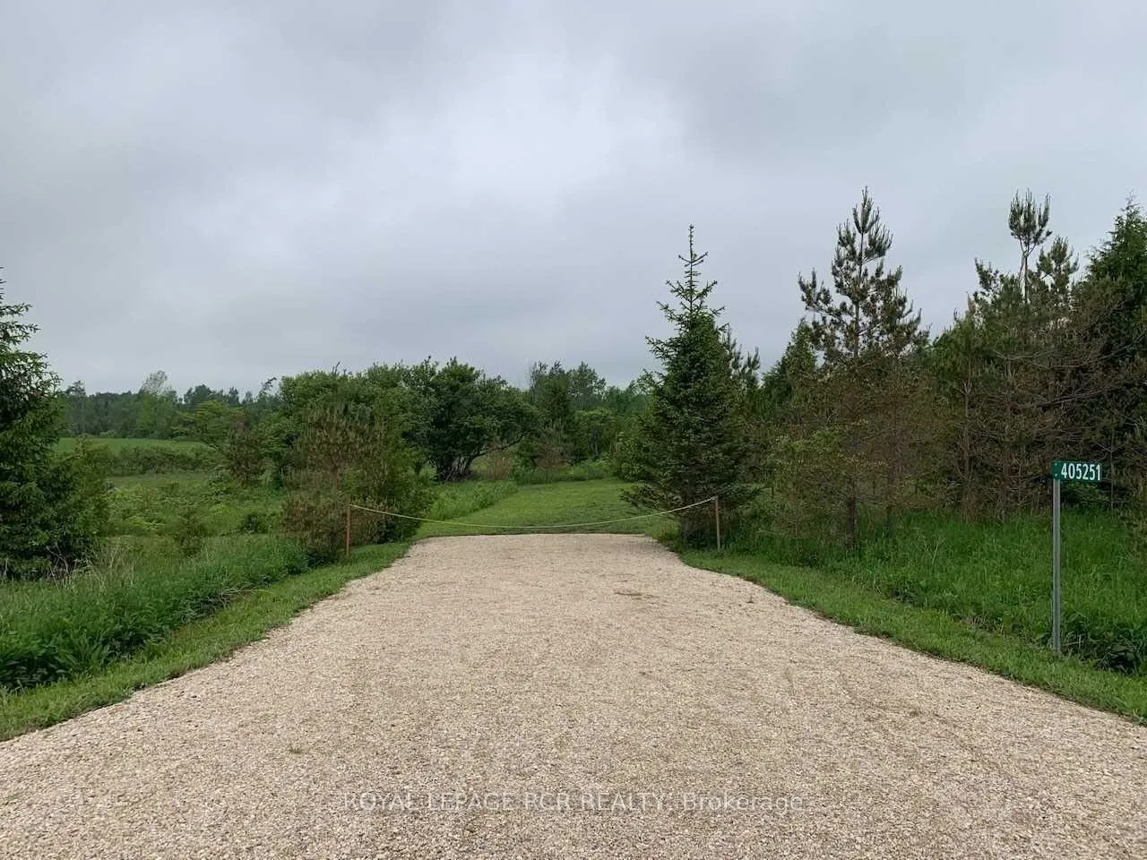 Photo 4 of 405251 Grey Rd 4, Grey Highlands — HOMEH