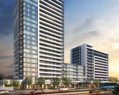 Photo 1 of Unit 1019, 7900 Bathurst Street, Vaughan, Beverley Glen — HOMEH