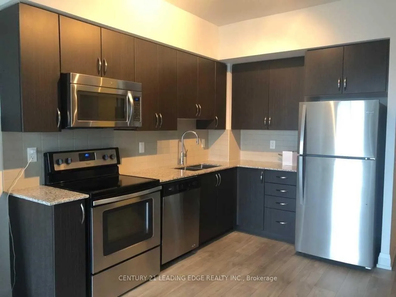 Photo 2 of Unit 1019, 7900 Bathurst Street, Vaughan, Beverley Glen — HOMEH