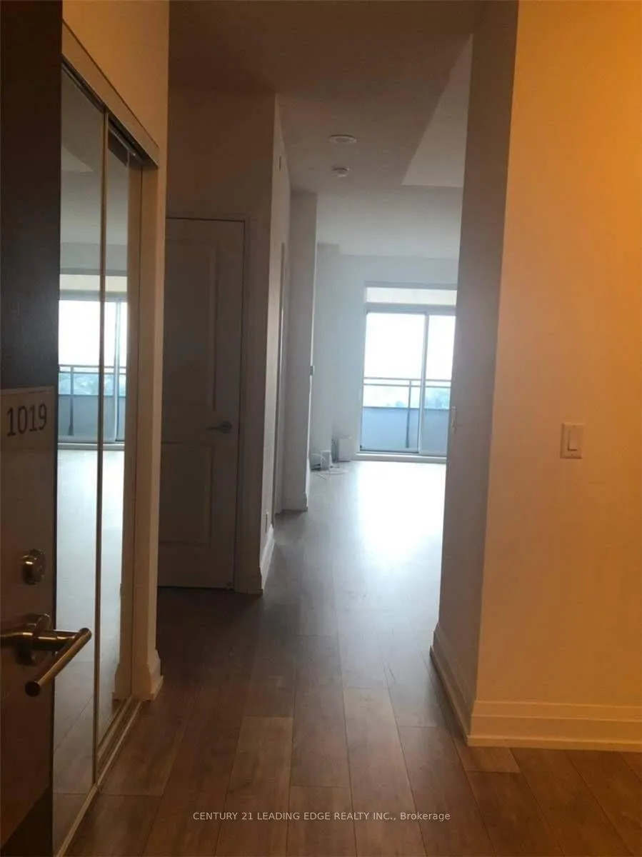 Photo 5 of Unit 1019, 7900 Bathurst Street, Vaughan, Beverley Glen — HOMEH