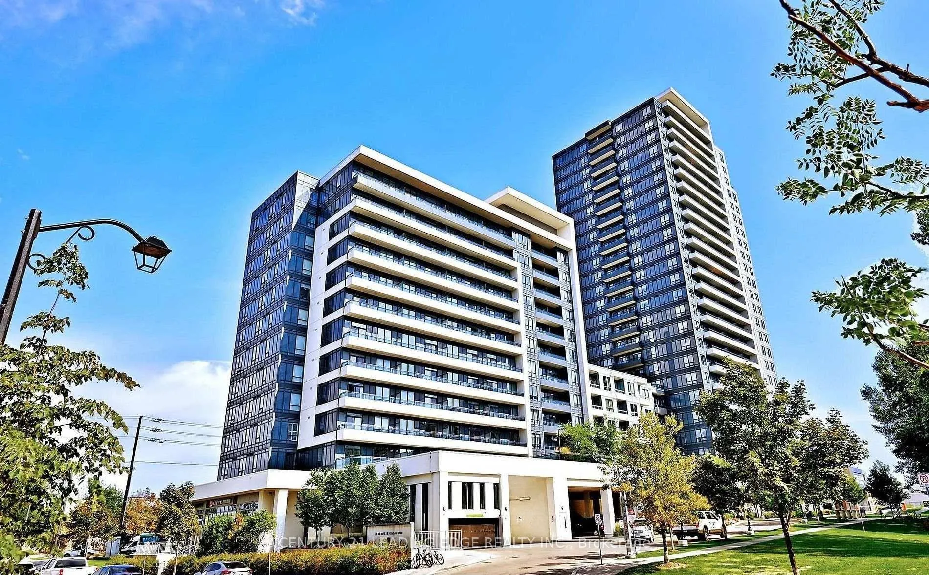 Photo 11 of Unit 1019, 7900 Bathurst Street, Vaughan, Beverley Glen — HOMEH