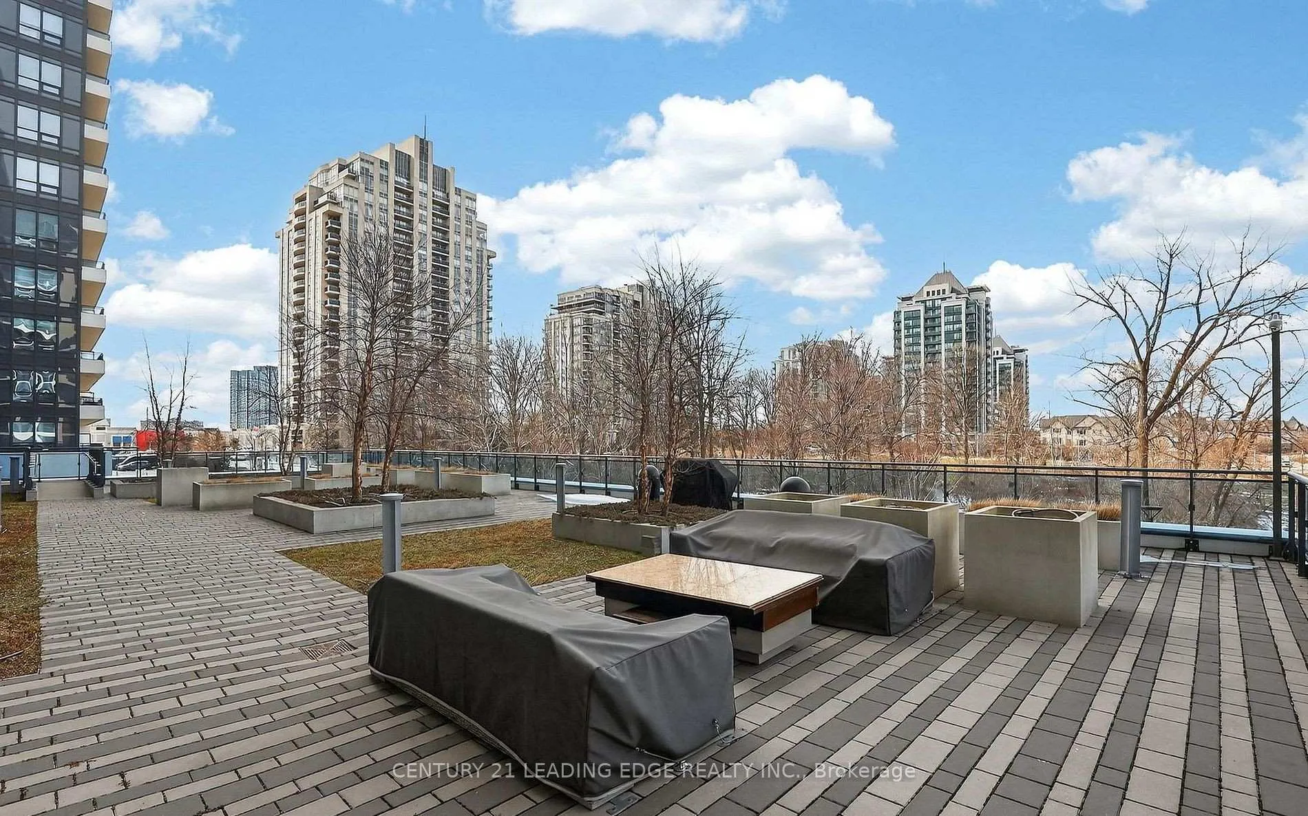 Photo 15 of Unit 1019, 7900 Bathurst Street, Vaughan, Beverley Glen — HOMEH