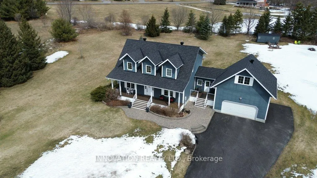 Photo 1 of 117 Lady Lochead Lane, Ottawa, Huntley Ward (South East) — HOMEH