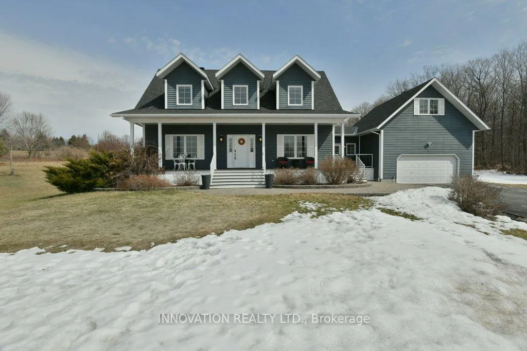 Photo 2 of 117 Lady Lochead Lane, Ottawa, Huntley Ward (South East) — HOMEH