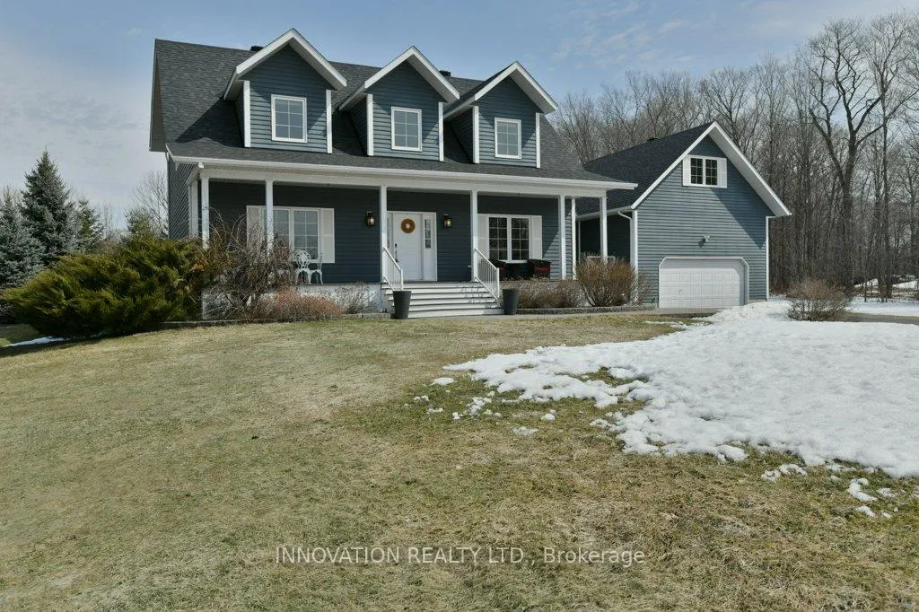 Photo 3 of 117 Lady Lochead Lane, Ottawa, Huntley Ward (South East) — HOMEH